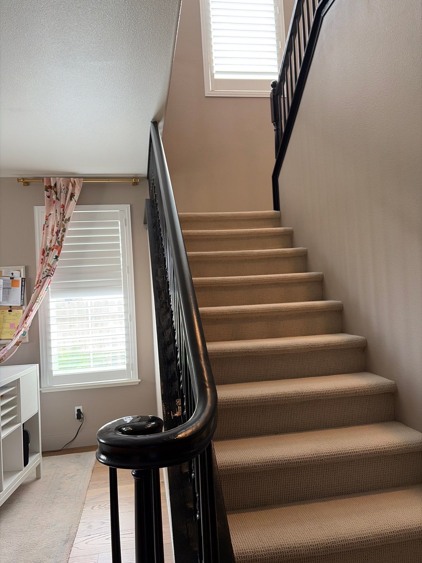 Interior Painting in Merced by Lancaster Painting