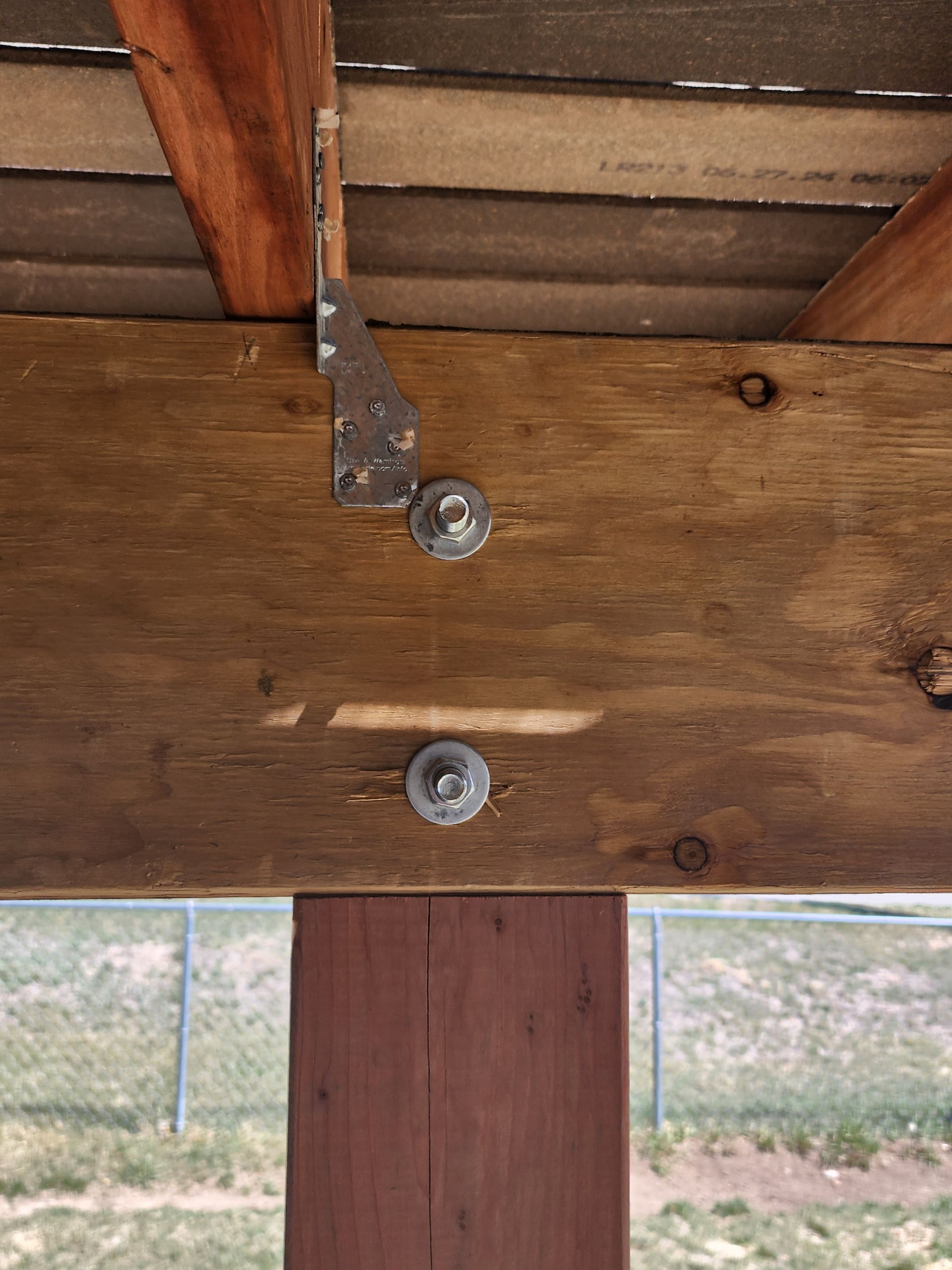 Trex Decking using Trex by Weather-Tite Exteriors LLC