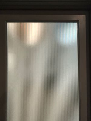 Filming using Mini Bars Film