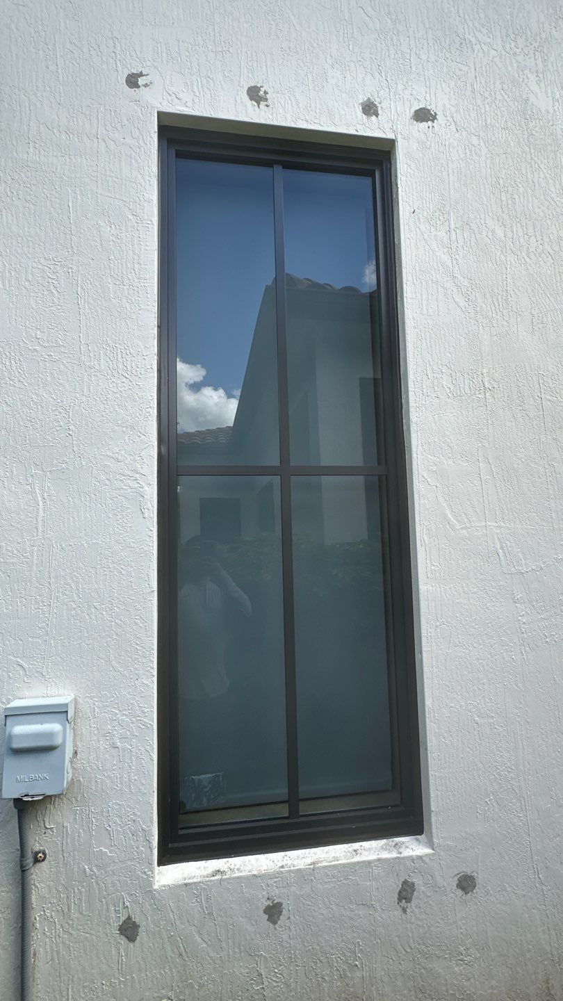 Project in Cooper City by SIW Solutions
