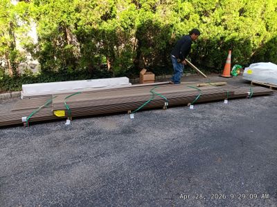 Project in Eastchester