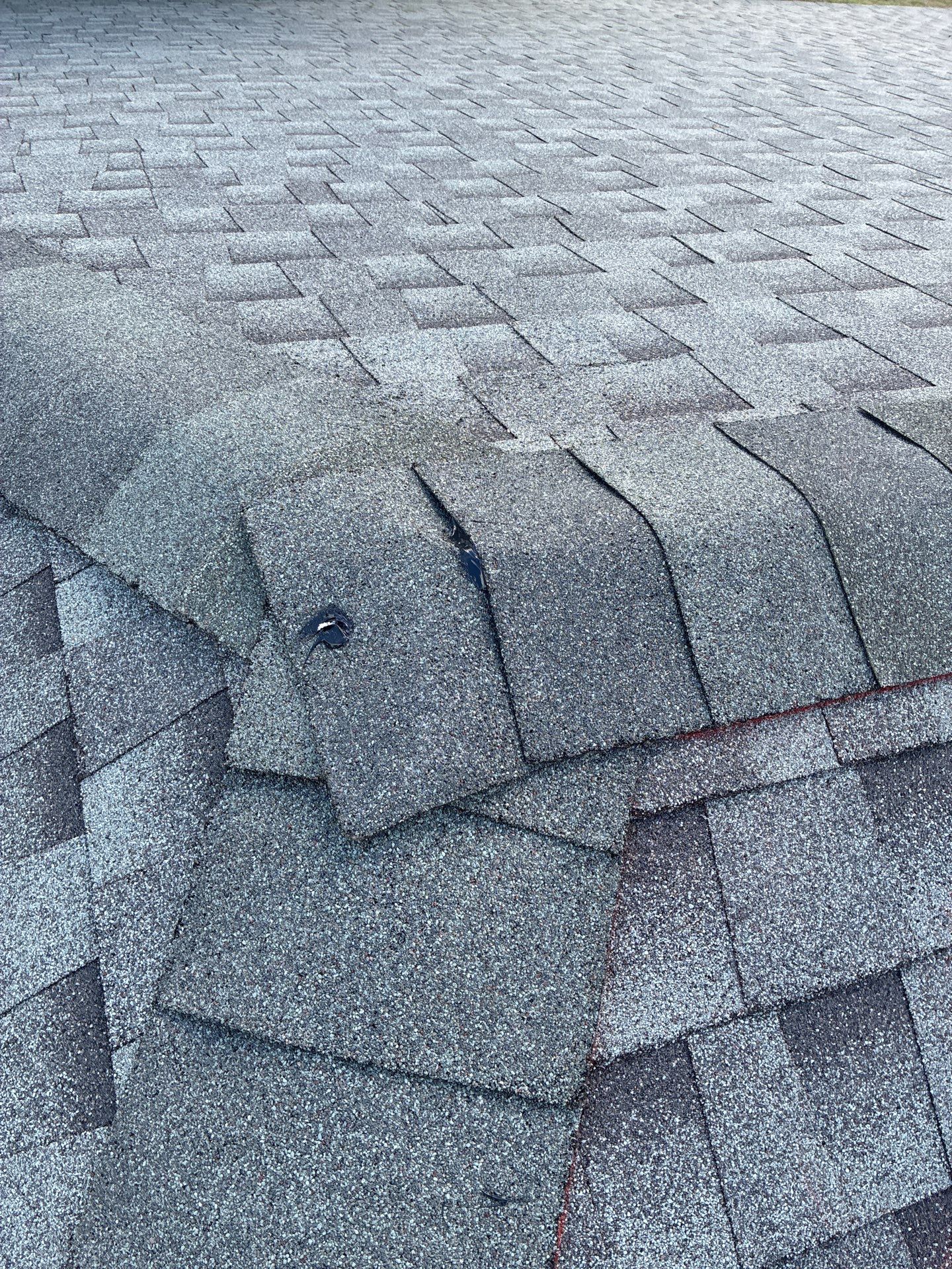 Richard C. by Boss Hogg Roofing