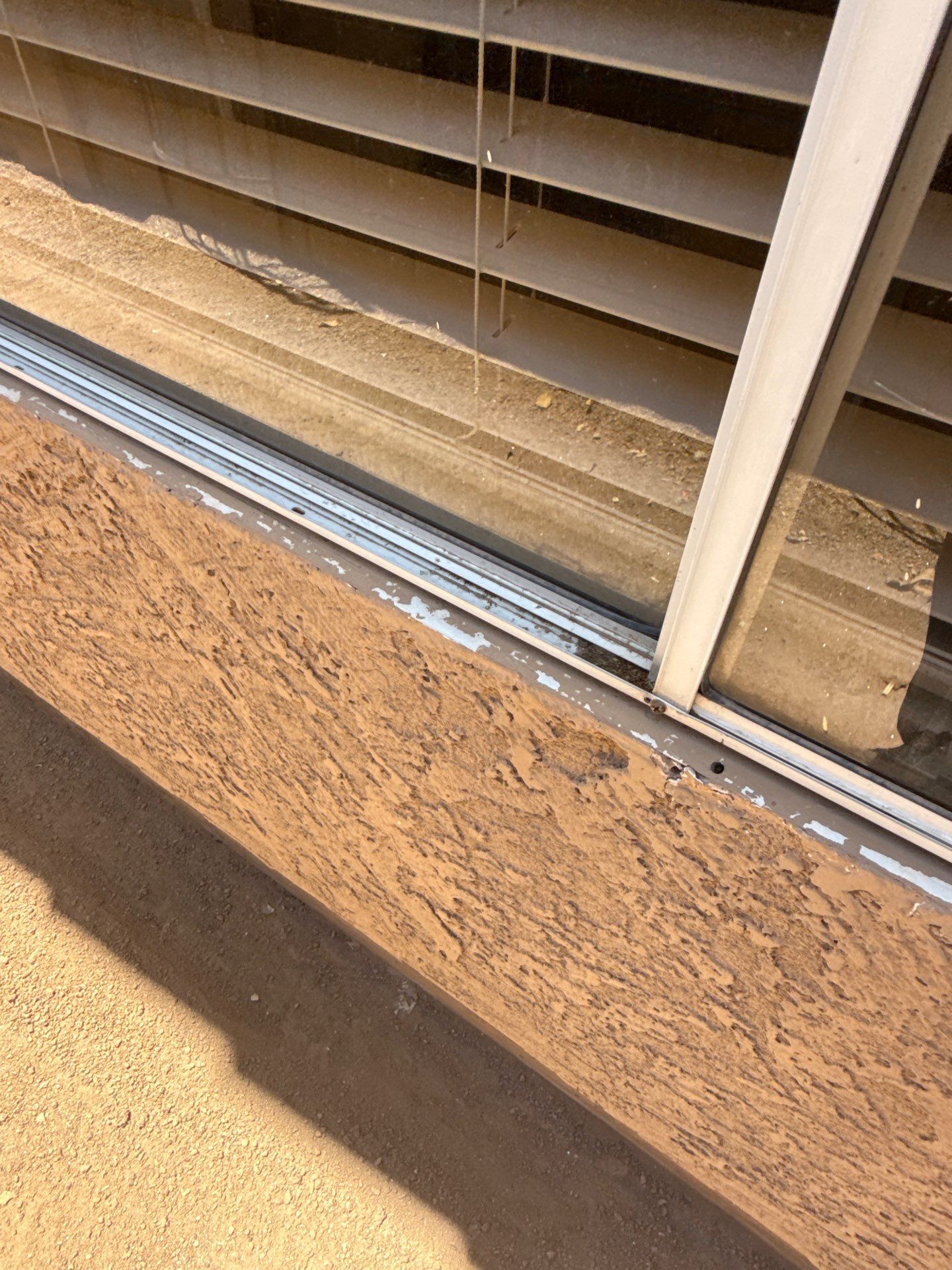 Exterior Painting - Chandler by Crash of Rhinos Painting & Garage Floors