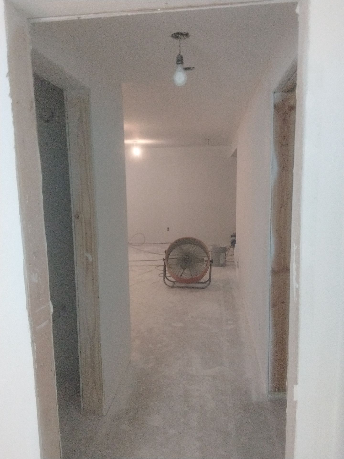 Project in Ankeny by Midwest Paint LLC
