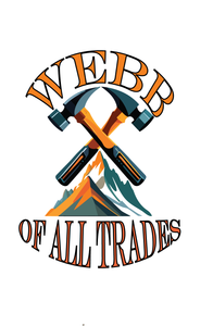 Logo for Webb Of All Trades INC.