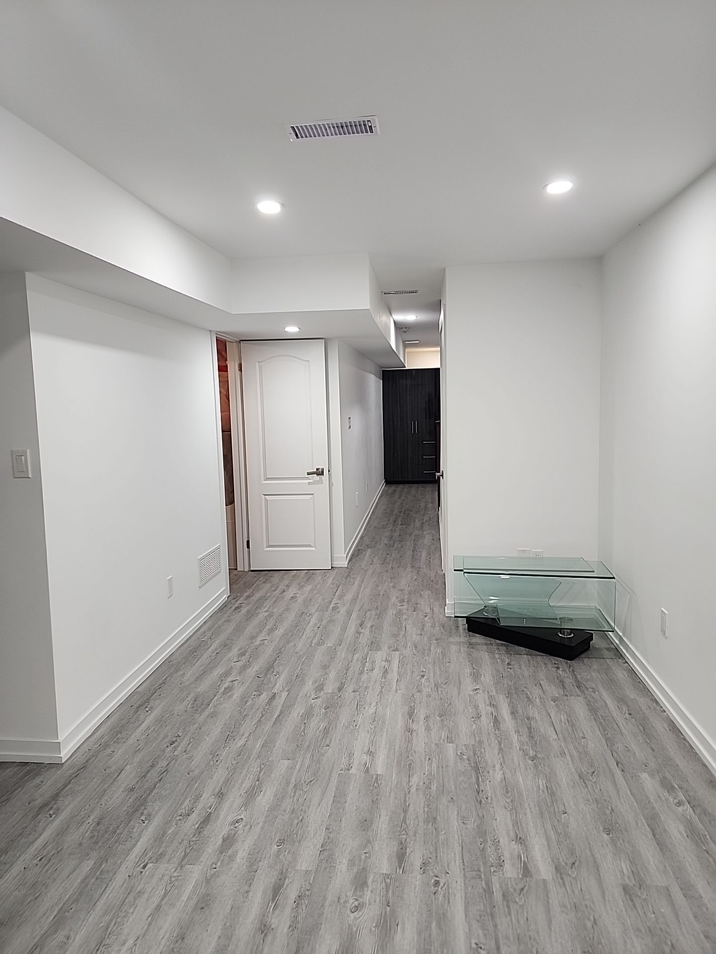 Project in Vaughan by GTA HOME PAINTING