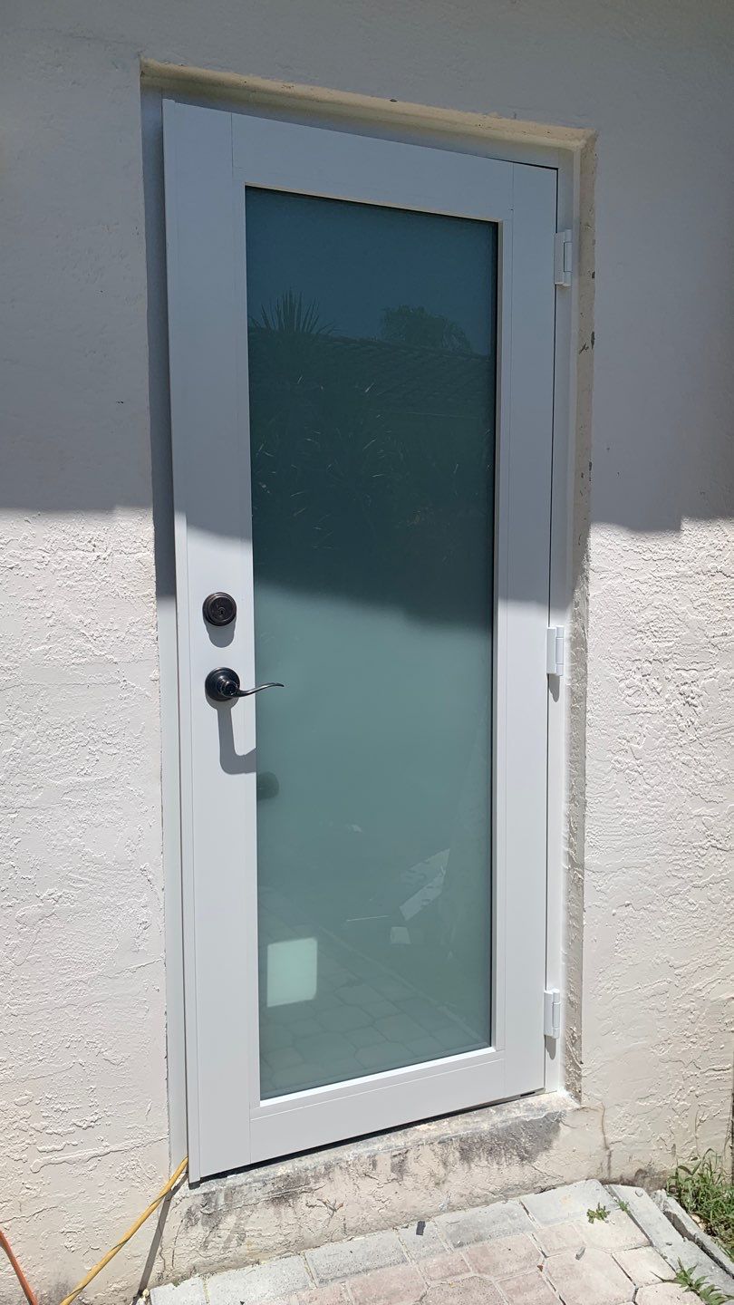Replacement of Windows & Doors-Palmetto Bay by ASP SuperHome