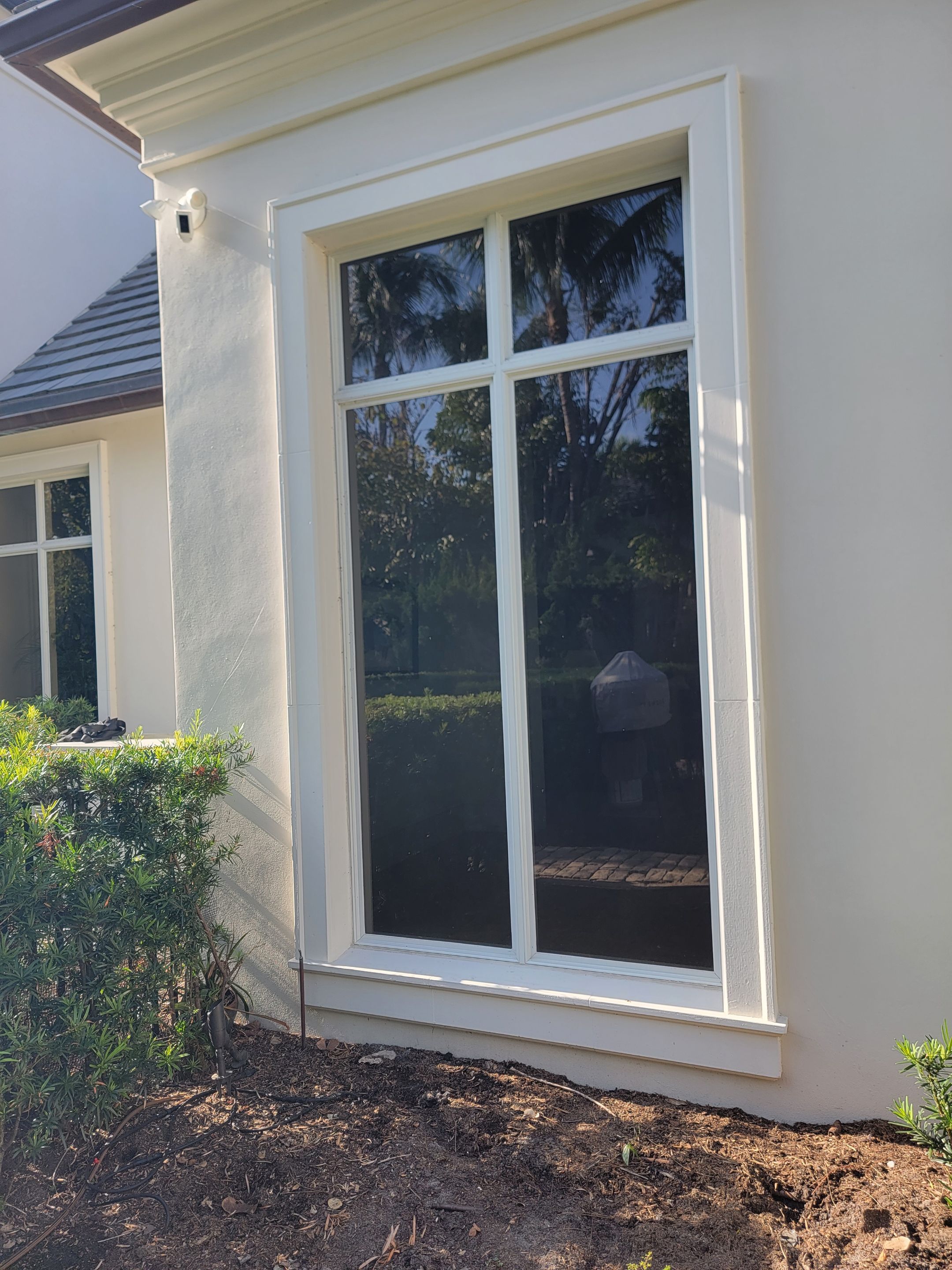 Project in Palm Beach Gardens by SIW Solutions