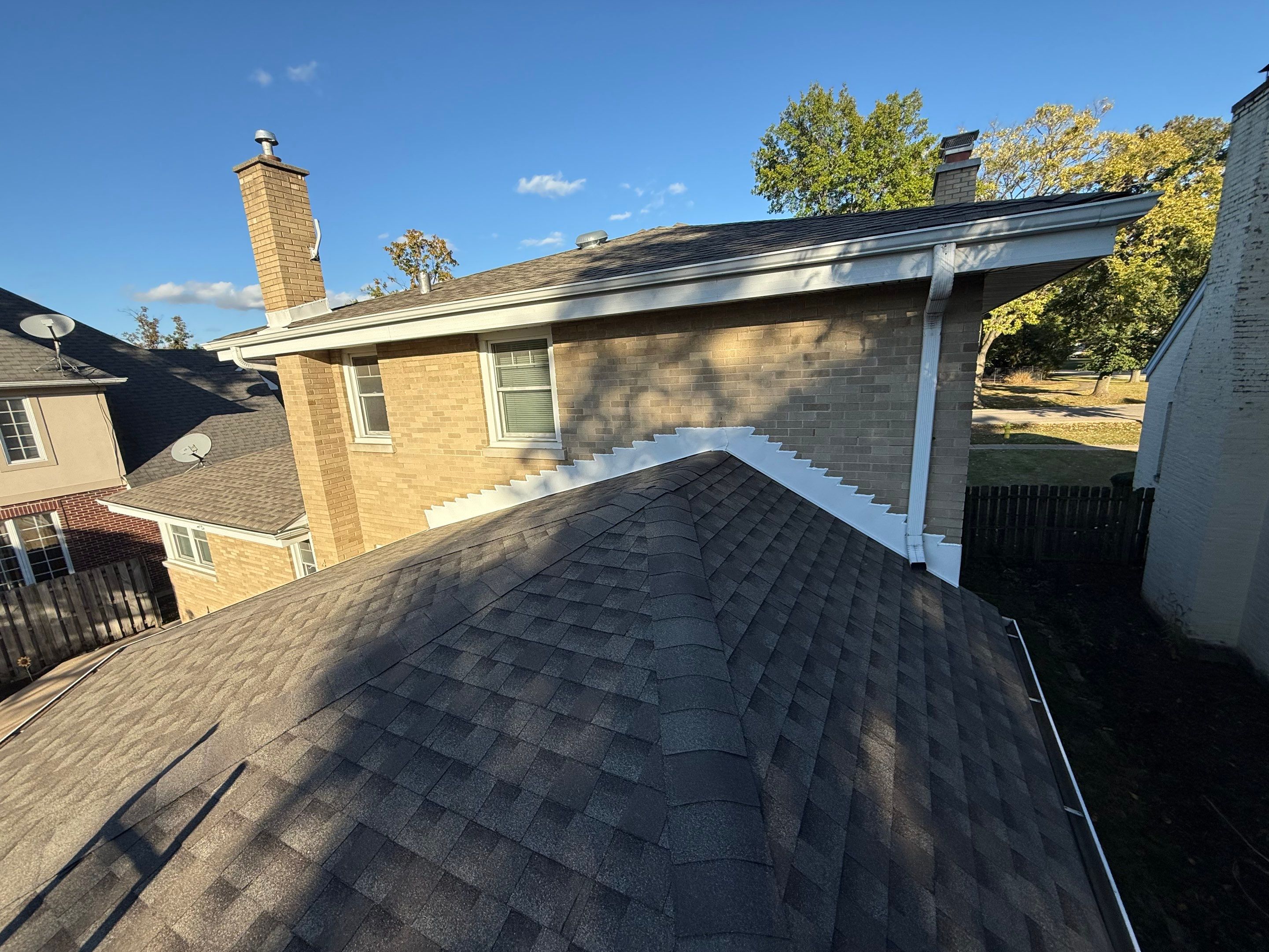 Project in Clarendon Hills by Optimal Home Improvement 