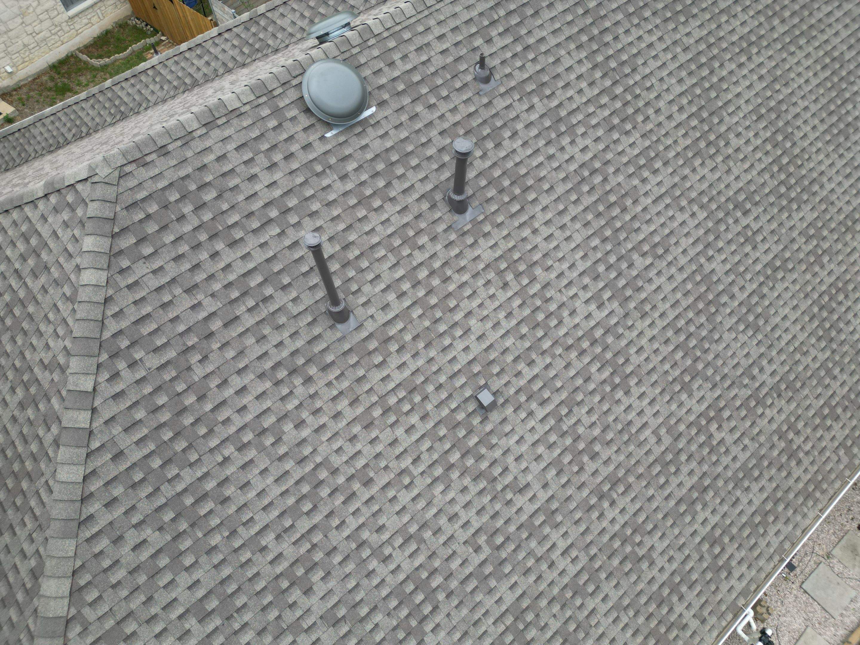 Weathered Wood - GAF Timberline HDZ by RoofsOnly.com