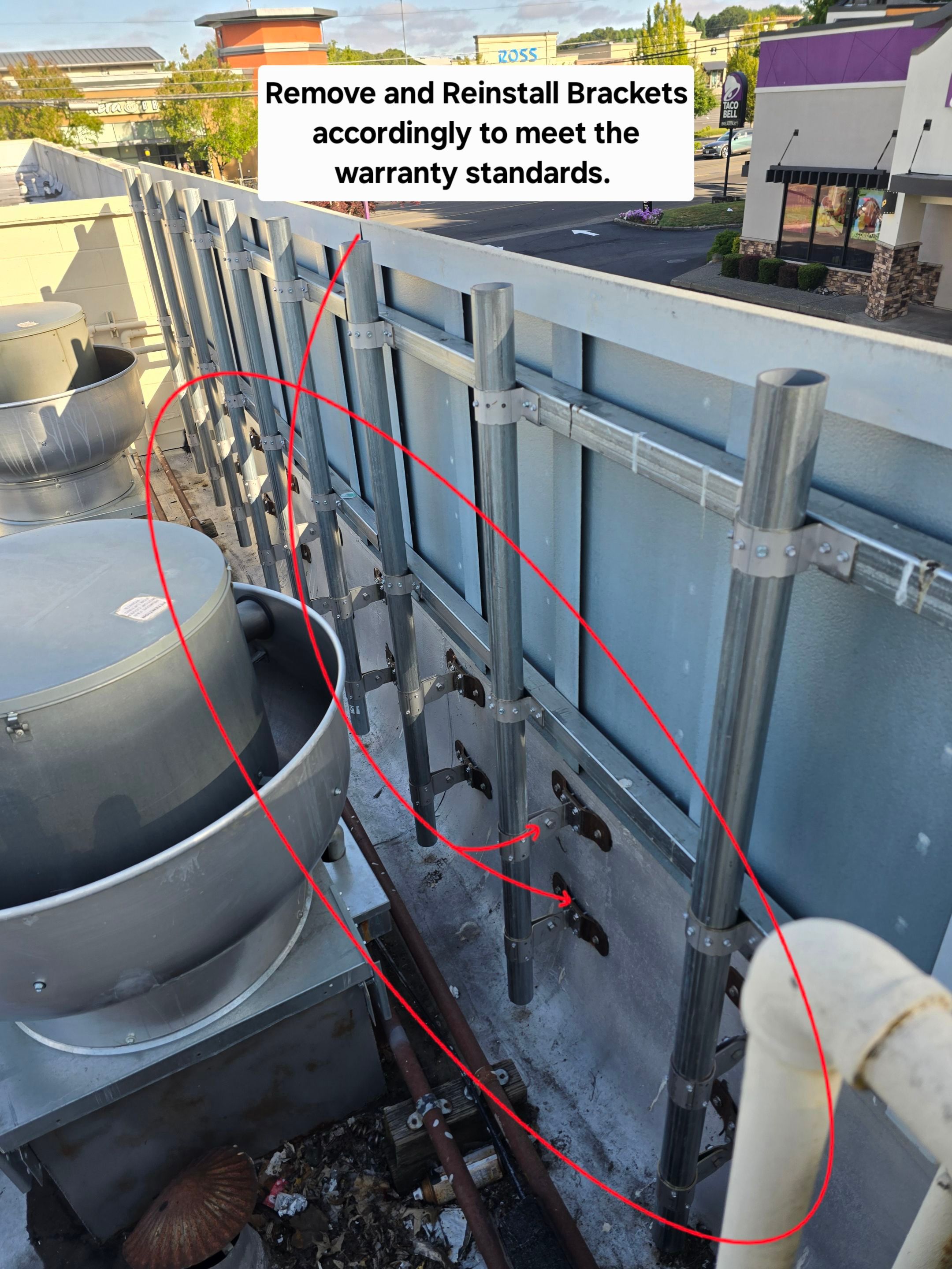 Empire Roofing featured photo.