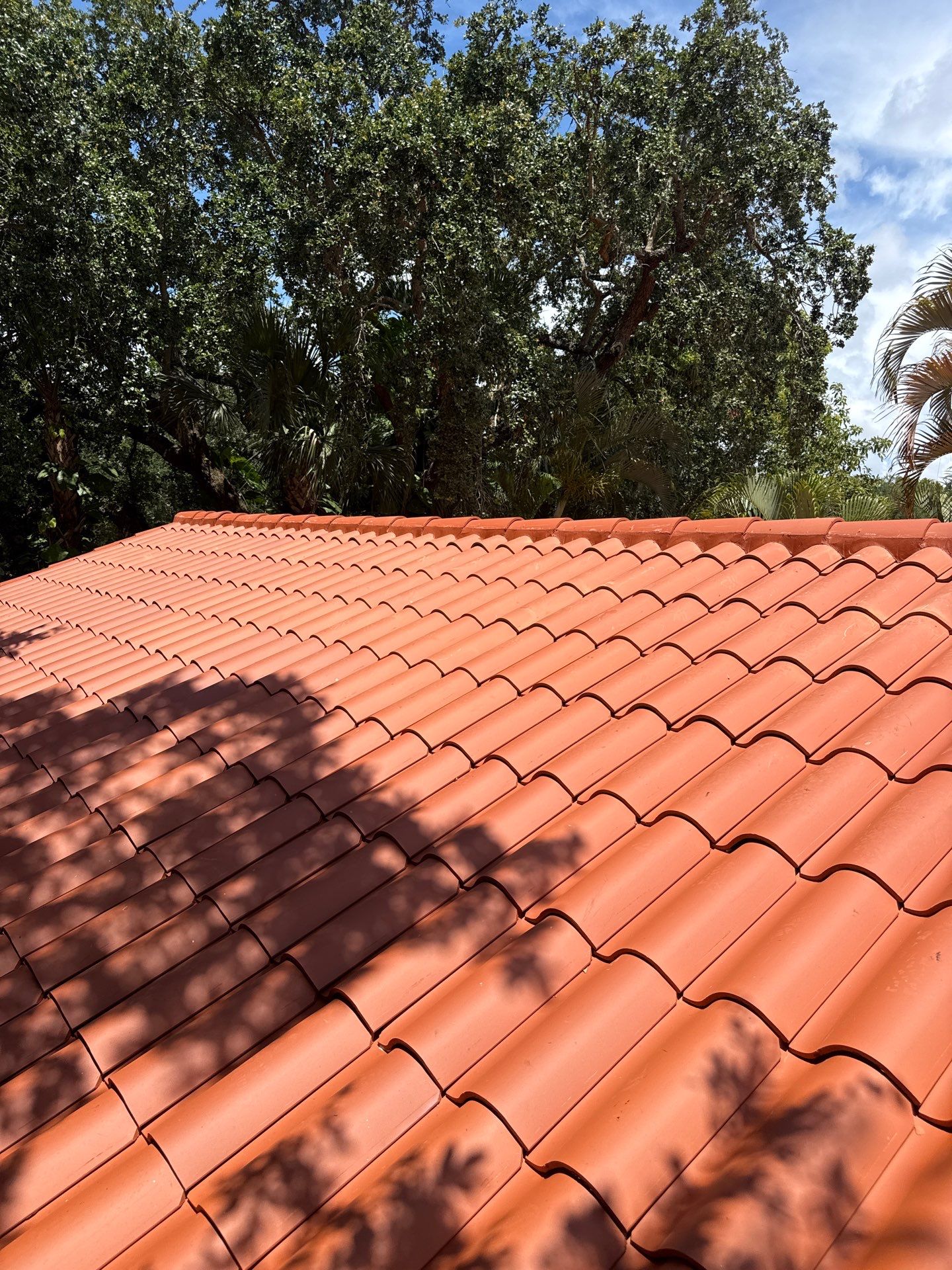 Residential Roofing Installation using Verea by BLUES BROTHERS ROOFING