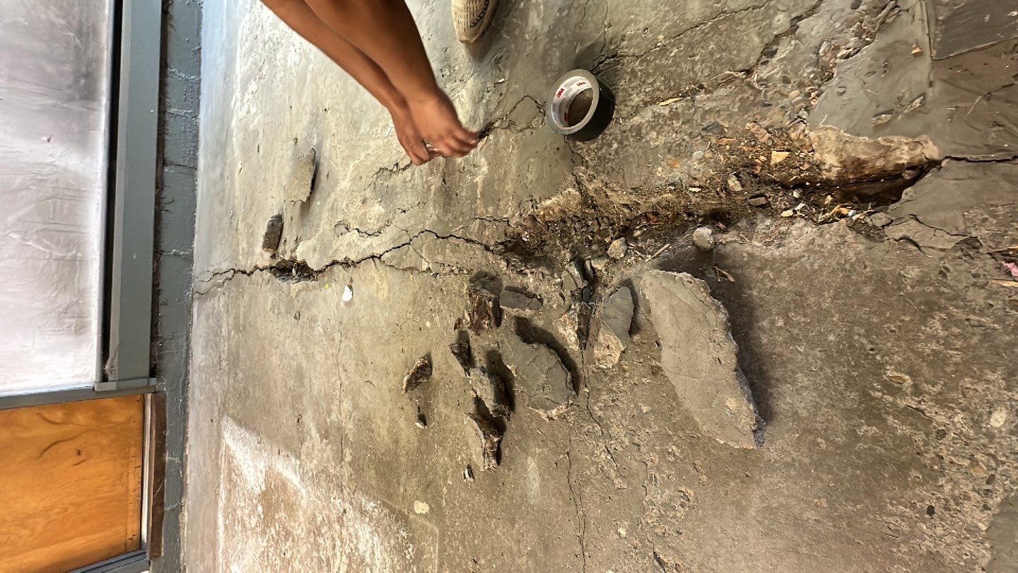 Garage Project in Pittsburgh by Floors in a Day, Inc