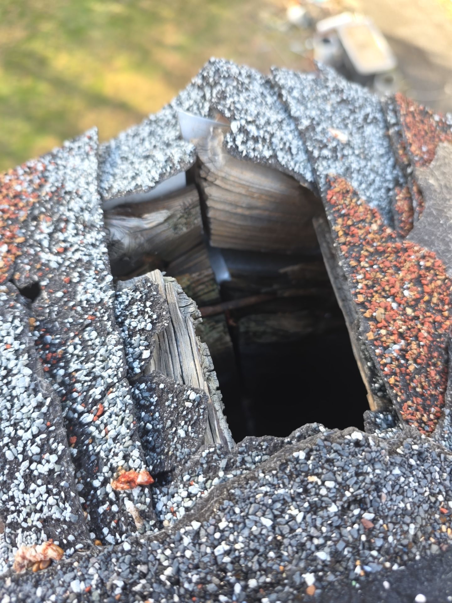 Project in East Hanover by Veridian Engineering LLC