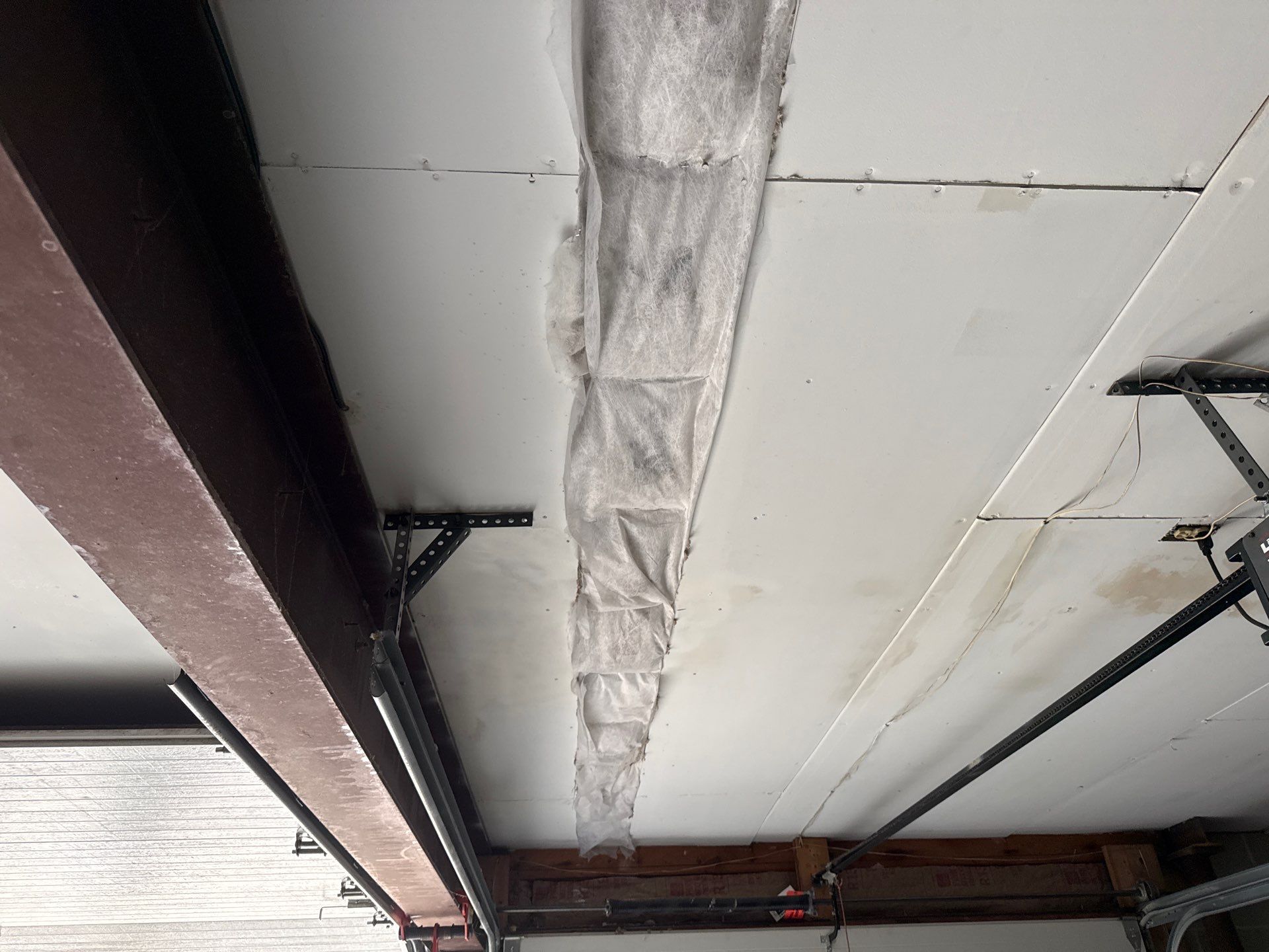 Unique insulation issues resolved in McMurray, PA 15317 by Home Environment Solutions