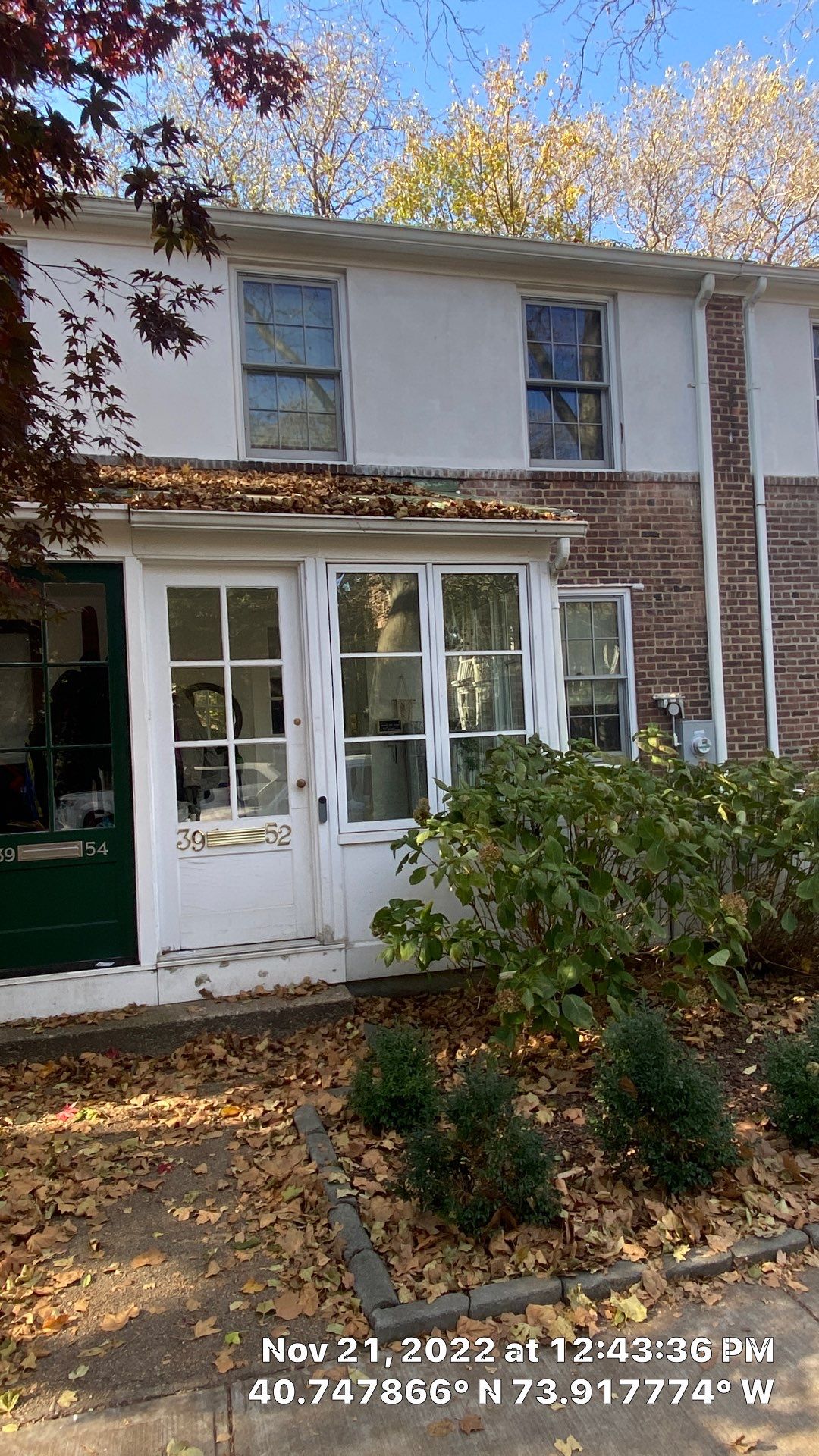 Gutter Cleaning Astoria, Queens  by Above All Gutters 