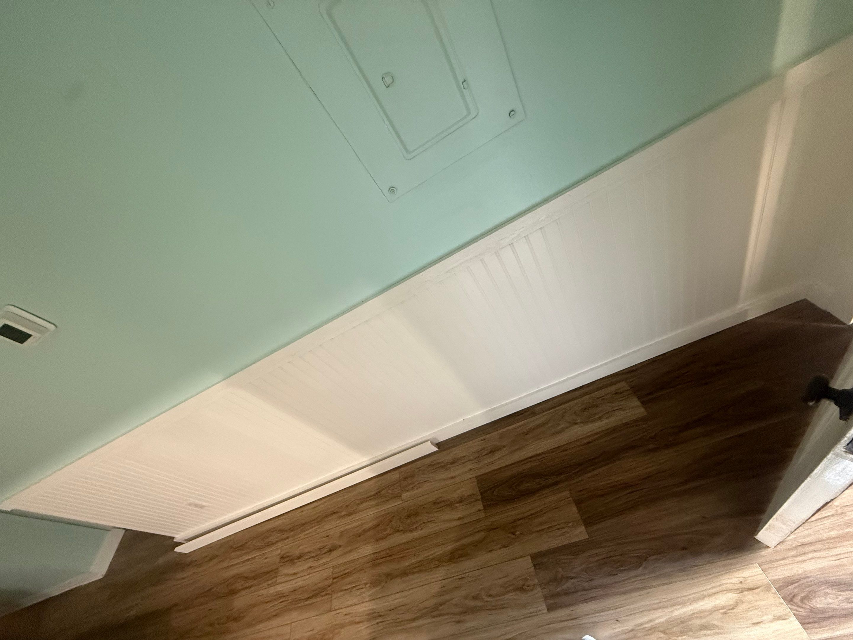 Project in Palm Harbor, FL by Proline 