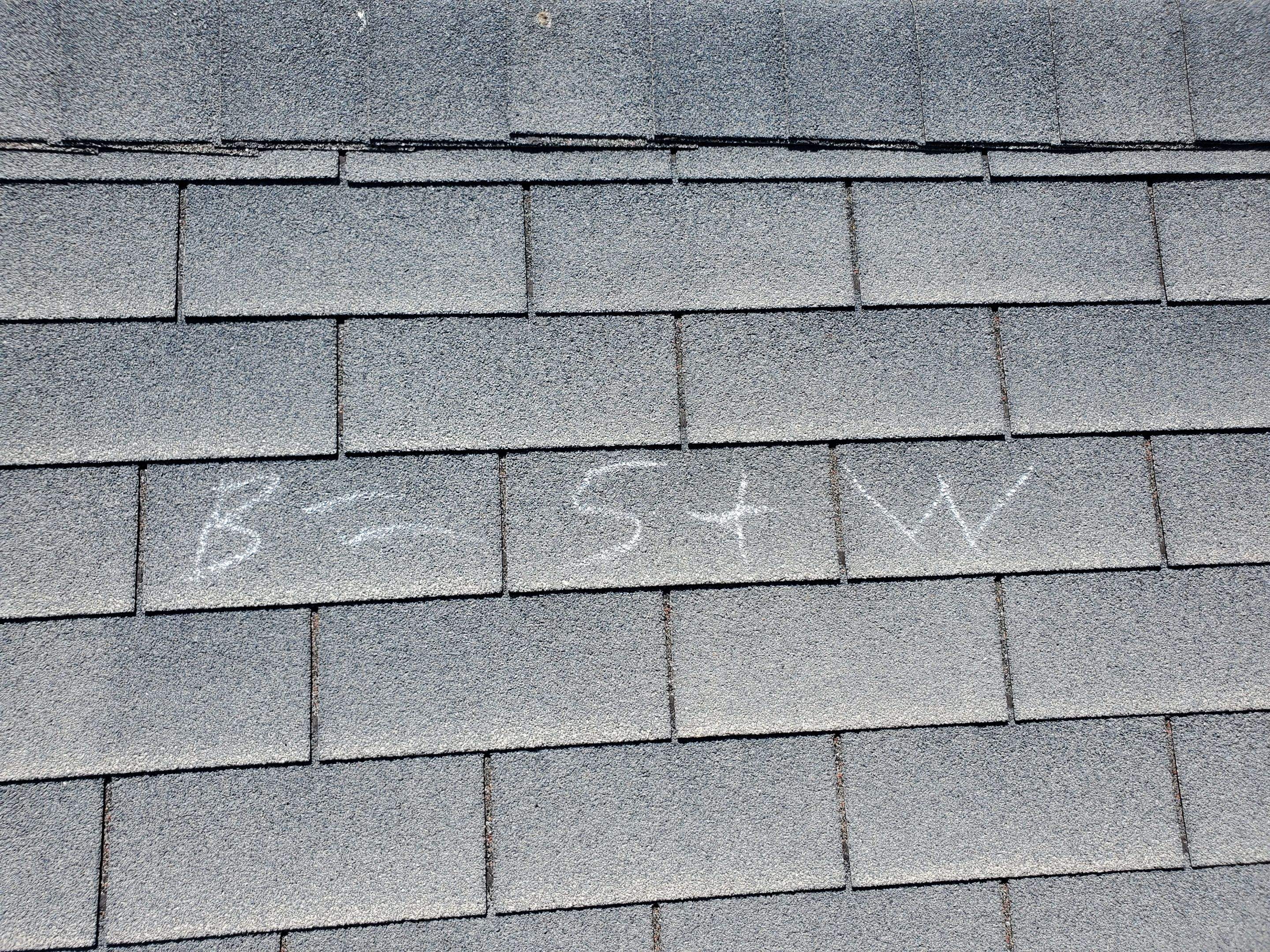 Roof Inspection by ASAP Roofing & Restoration