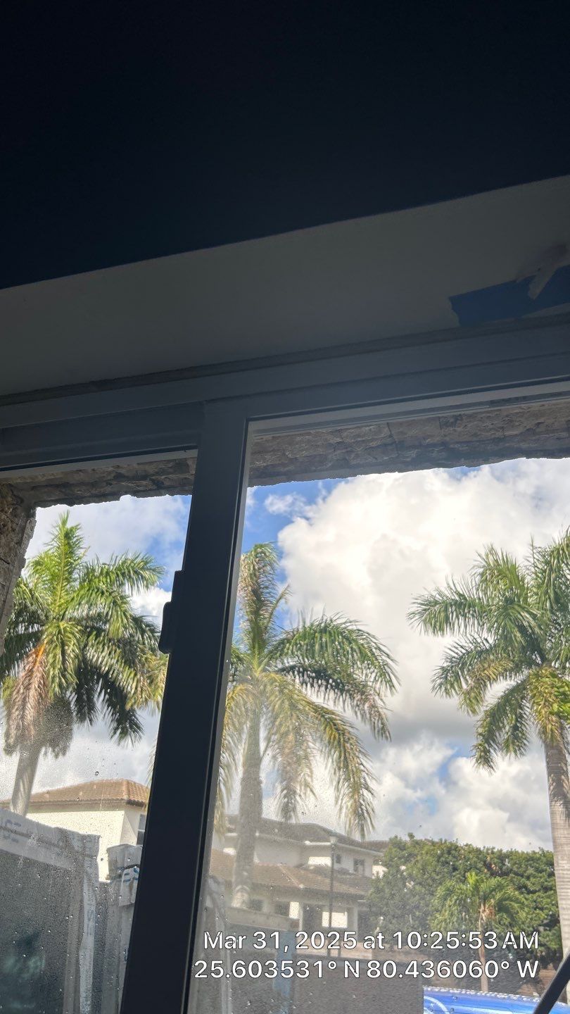 Replacement of Windows and Doors Miami by ASP SuperHome