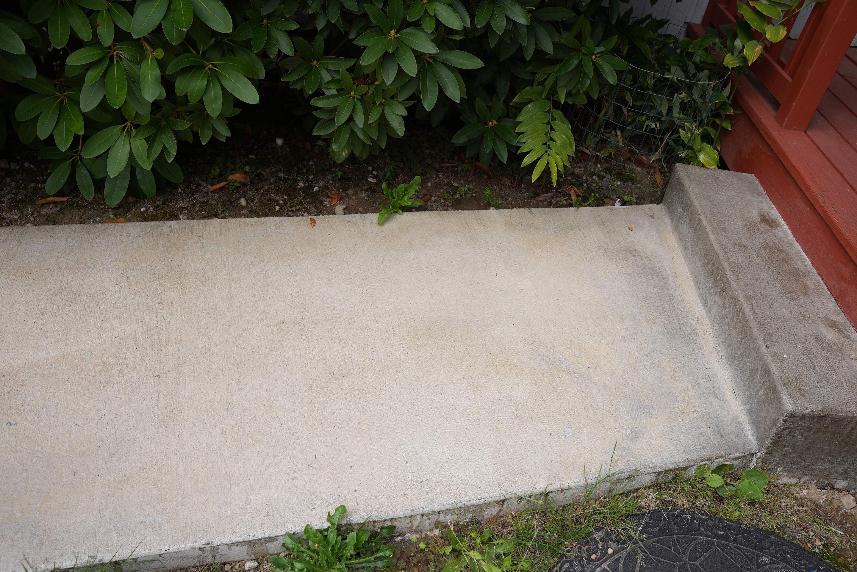 Richard | Sealcoating & Concrete Sealer by Jireh Asphalt & Concrete Inc 