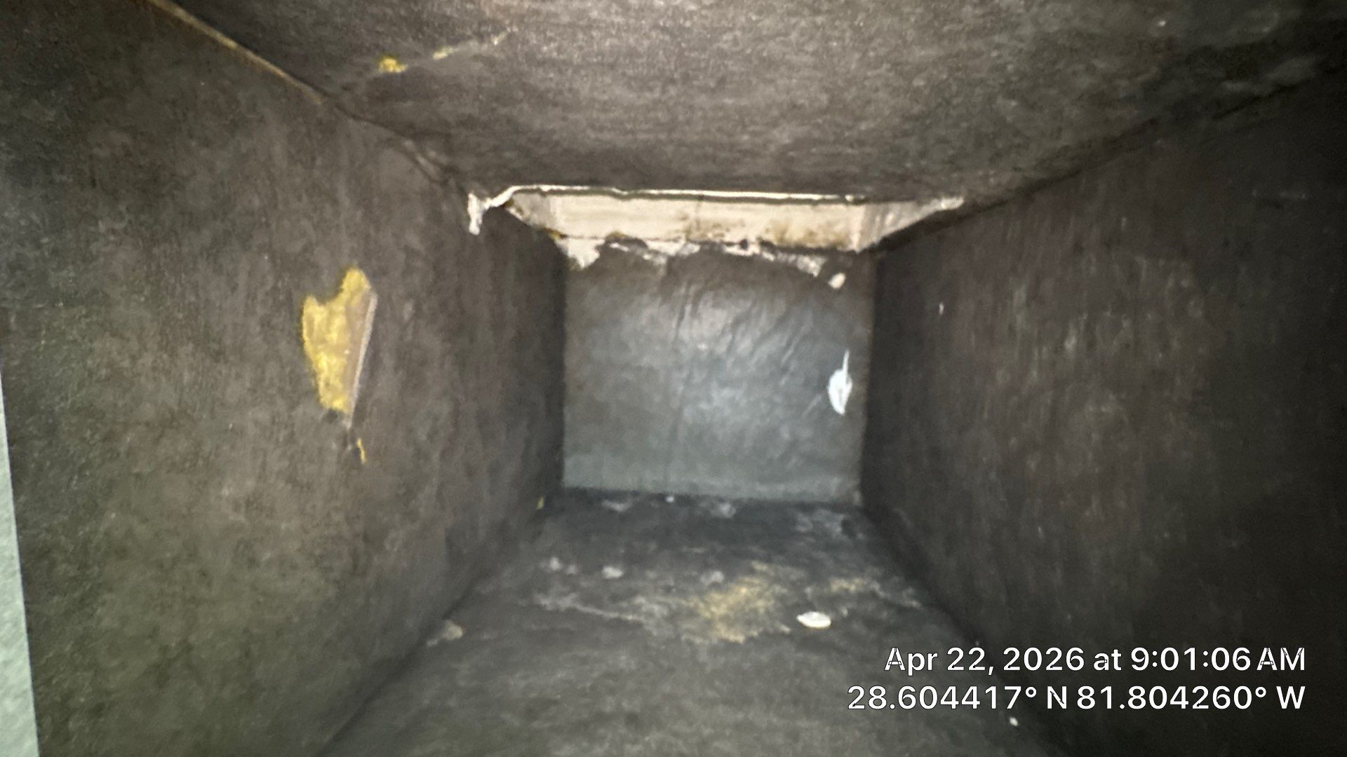 Air Duct Cleaning in Groveland by Hygienic Air, Inc