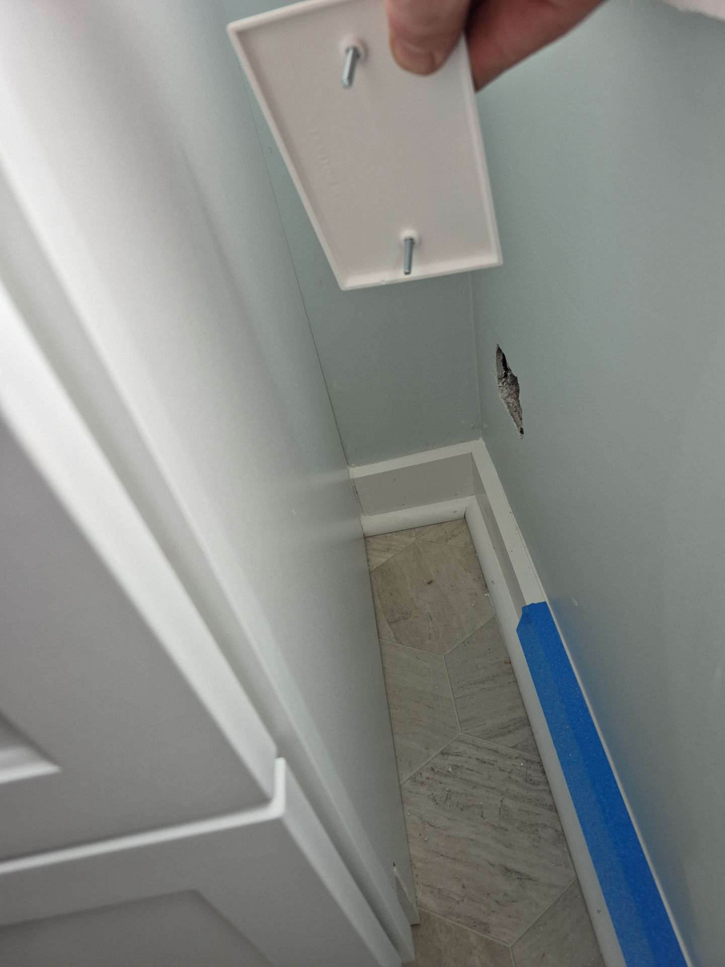 Project in Fort Wayne by Townsend Design & Renovation LLC