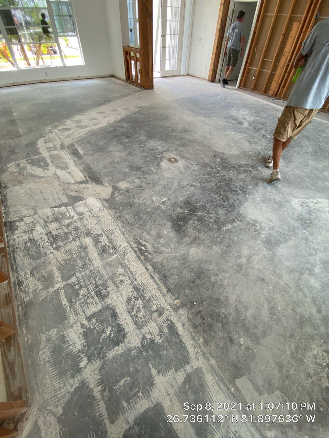 Full Home Demolition by Down to Demolition