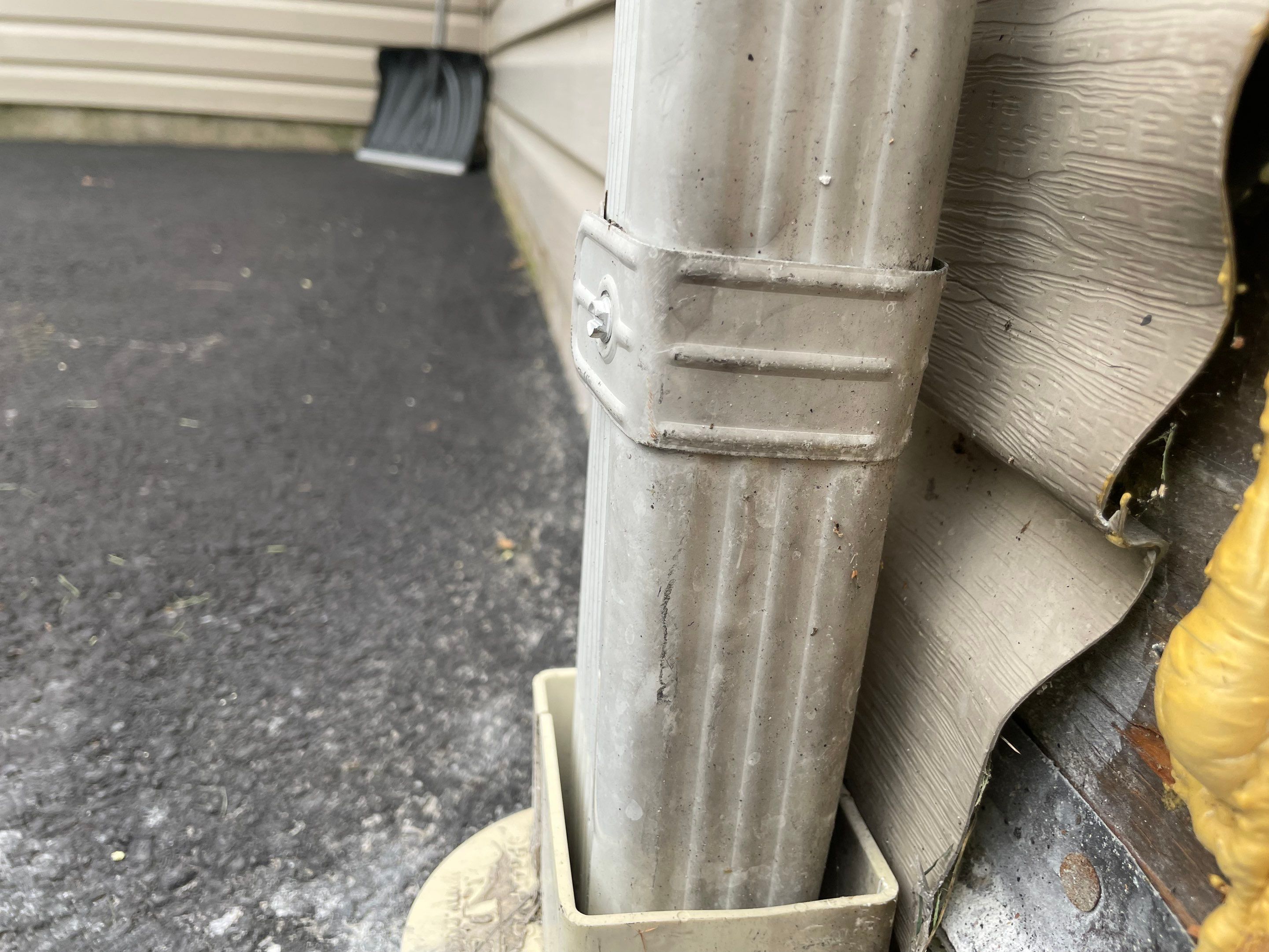 Fire & Smoke Damage Claim in Jackson Township by FLAPA & KeyStone