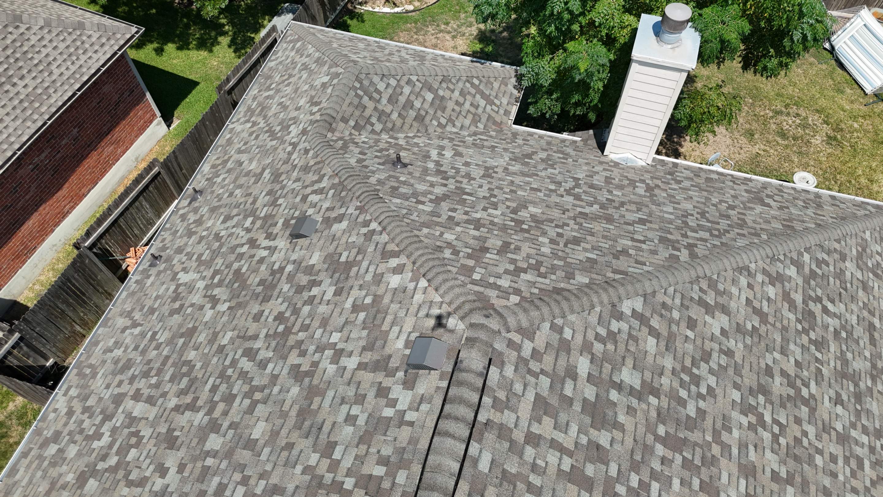 Driftwood - Owens Corning TruDefinition Duration by RoofsOnly.com