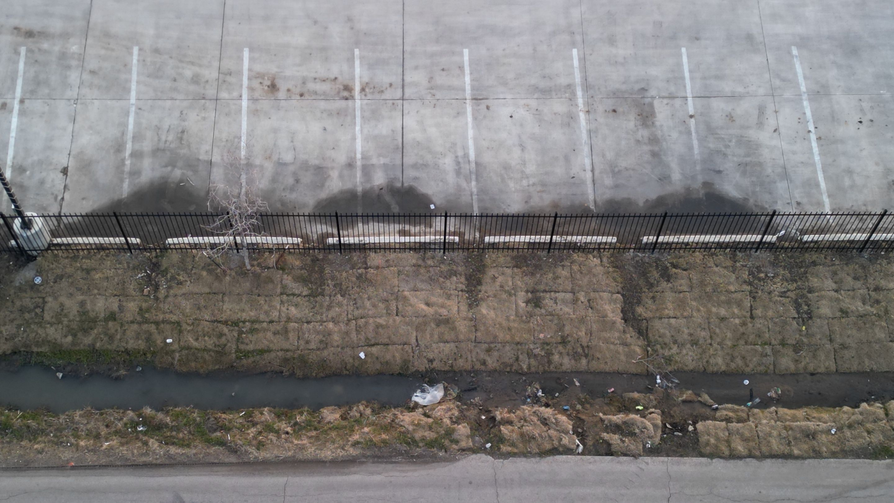 Commercial Fencing  by 3:16 Roofing and Construction