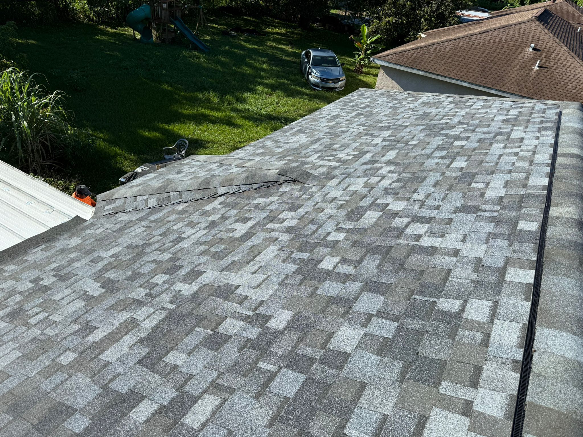 Project in Bradenton by You Restorations LLC DBA YOU-Home