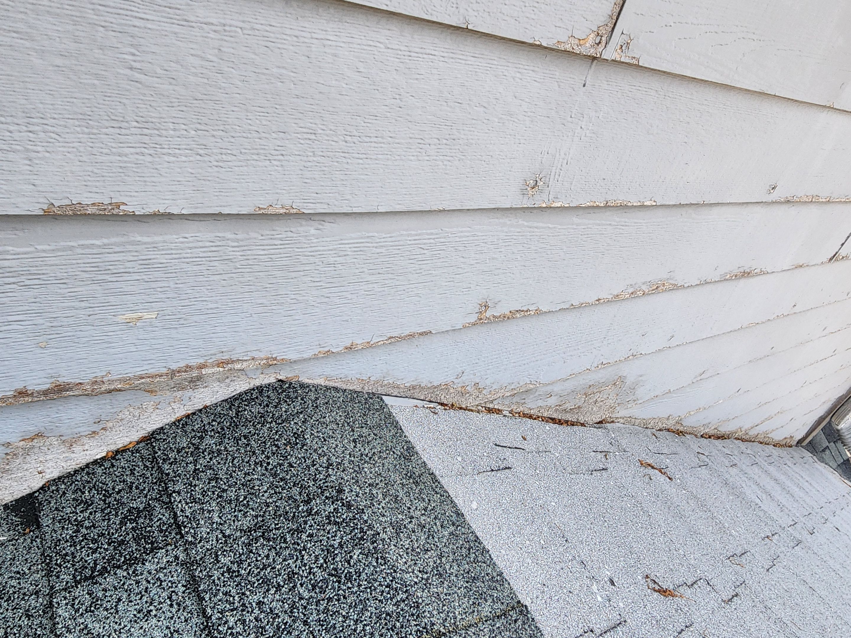 Brighten up your home and whole neighborhood while you're at it! by Weather-Tite Exteriors LLC