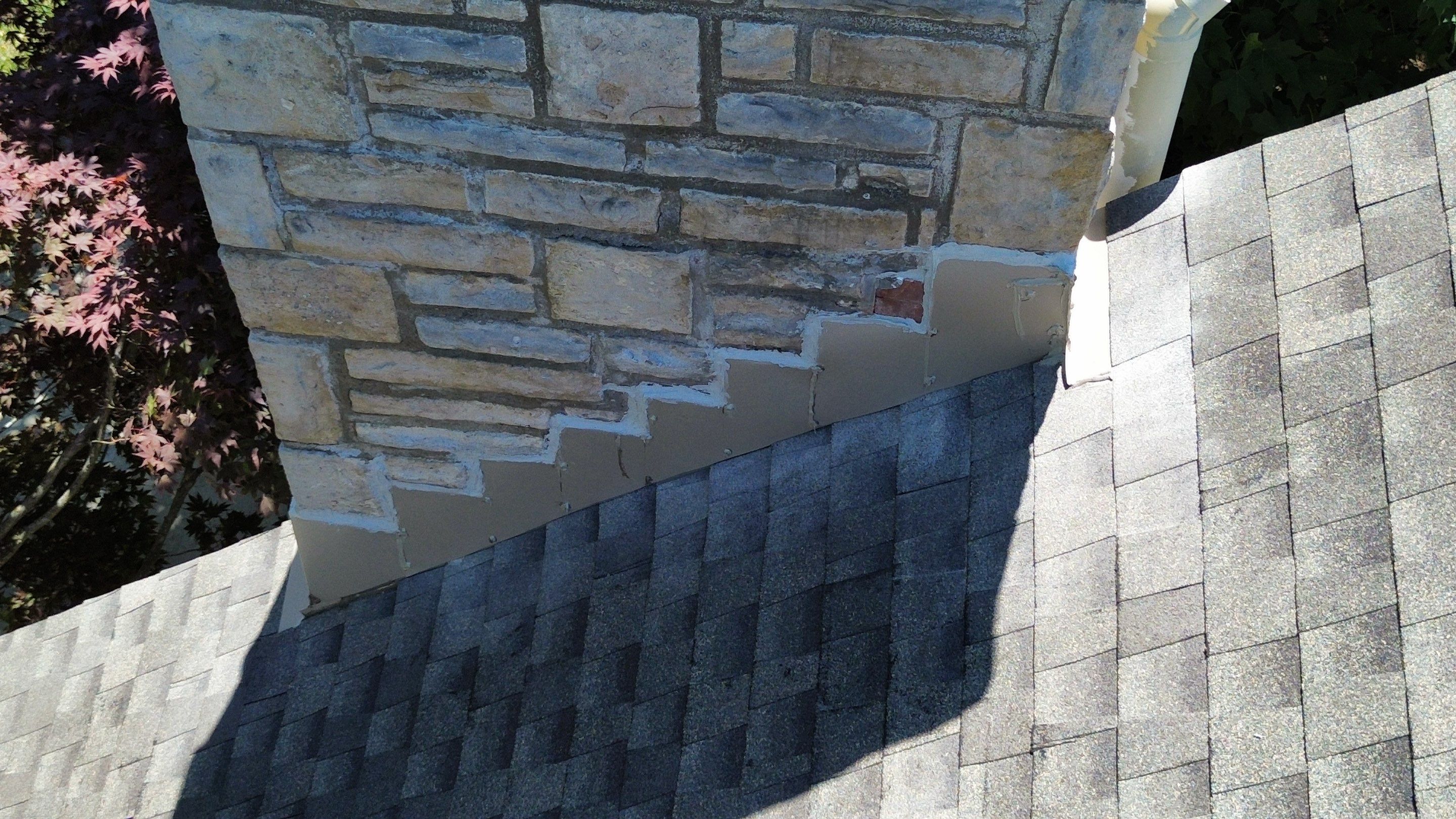 Residential Roofing Installation using Timberline HDZ Shingles - Weathered Wood by RoofX 
