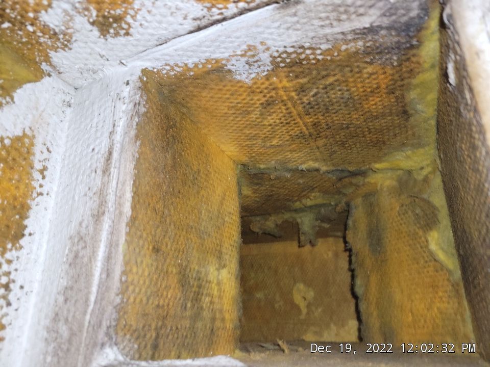 HVAC Cleaning  using HVAC Restoration Equipment  by TIES360 Air Ducts Plus