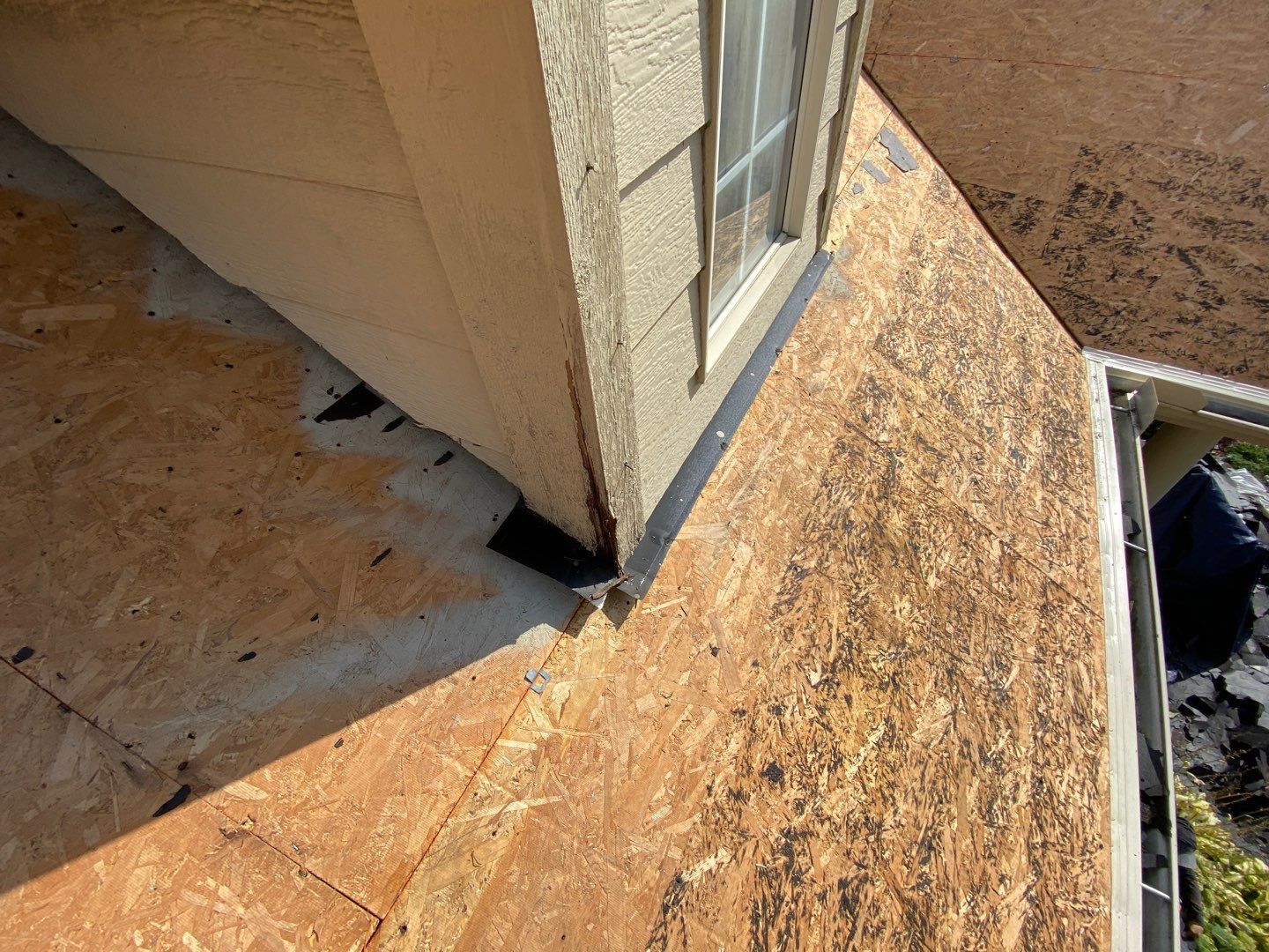Owens Corning Duration Colonial Slate by 180 Contractors