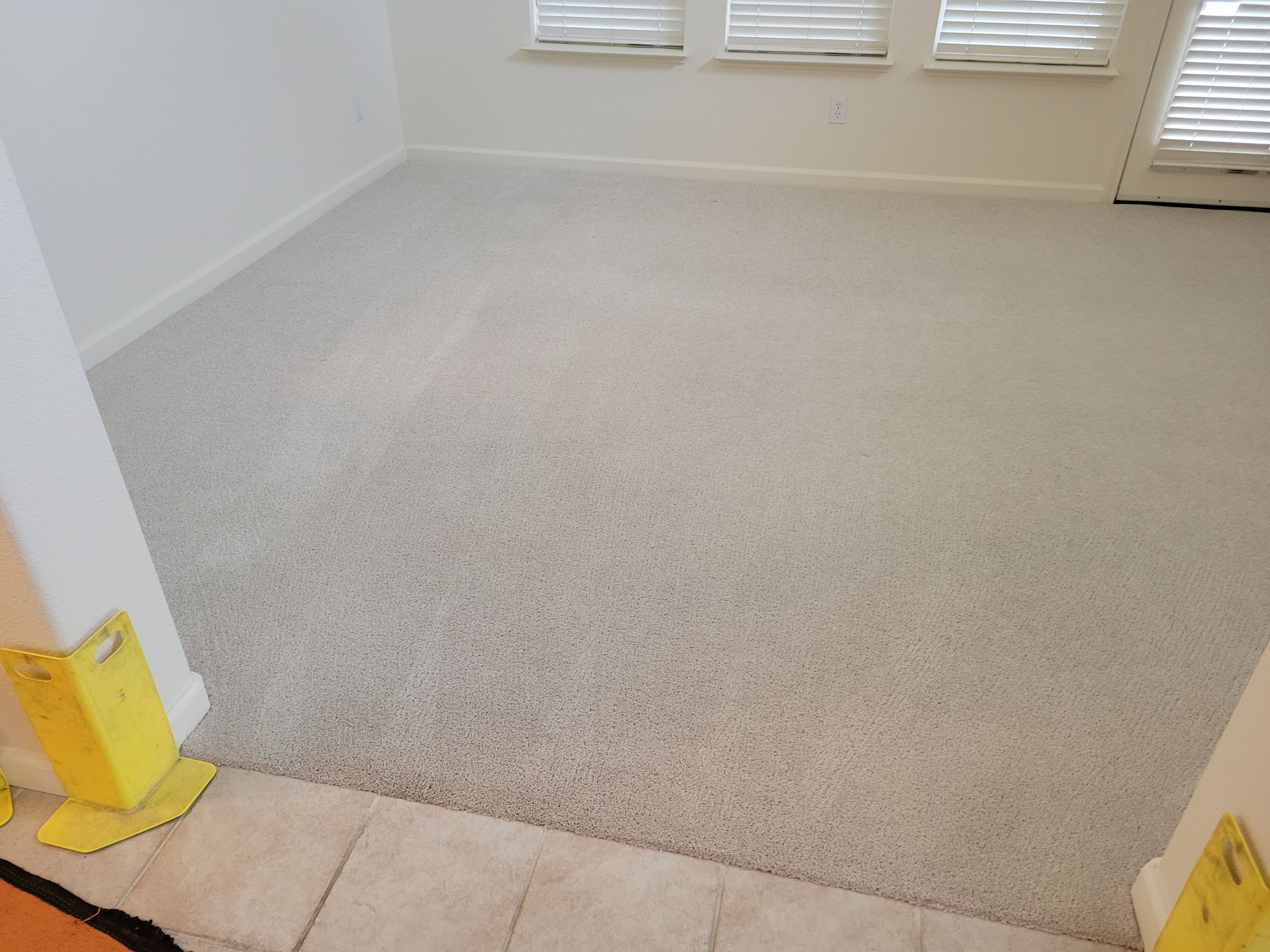 Carpet Cleaning, Vacant Townhome by Ardent Carpet Restore LLC