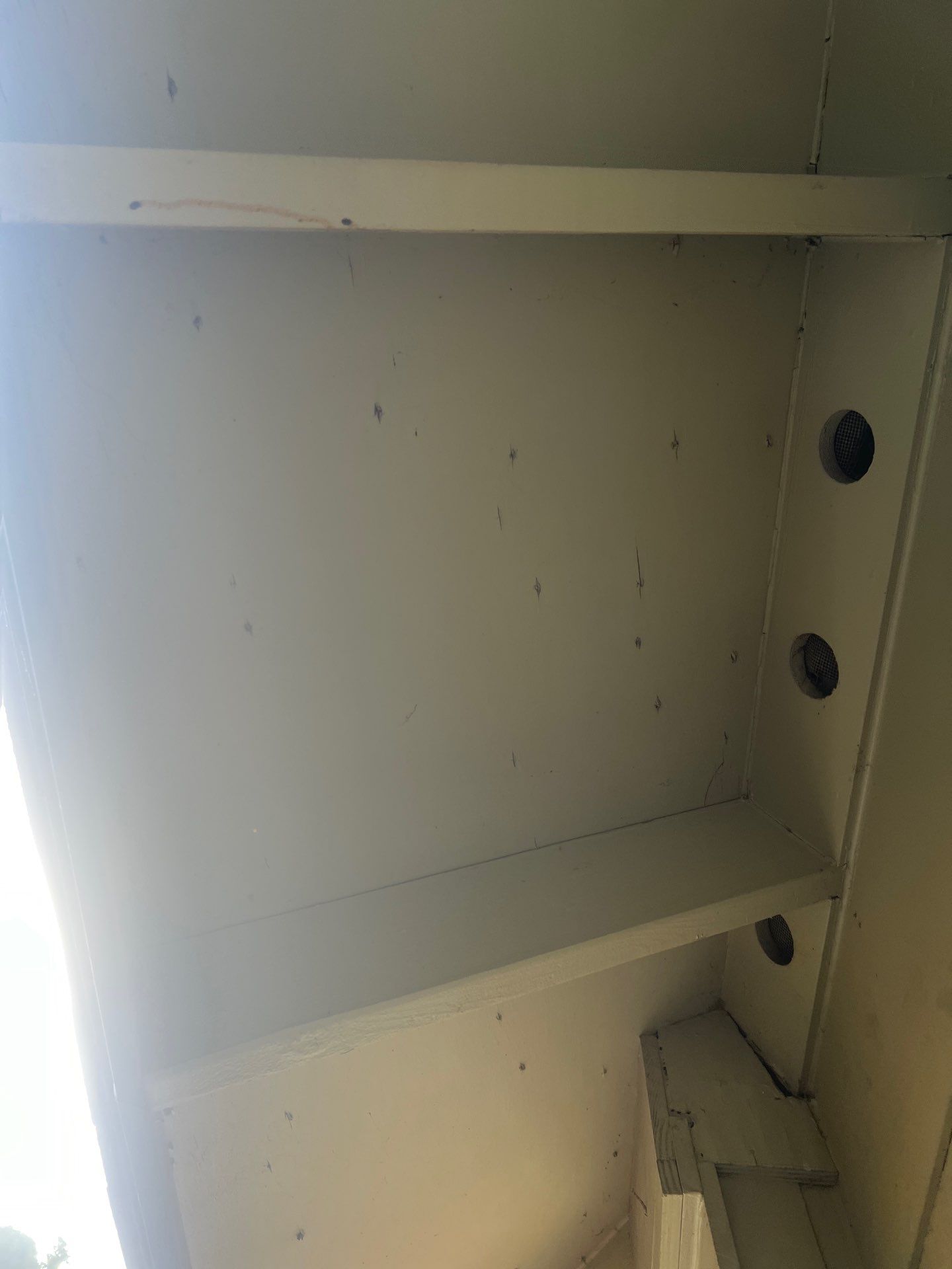 Project in Austin by Rhino Roofing and General Contracting, LLC