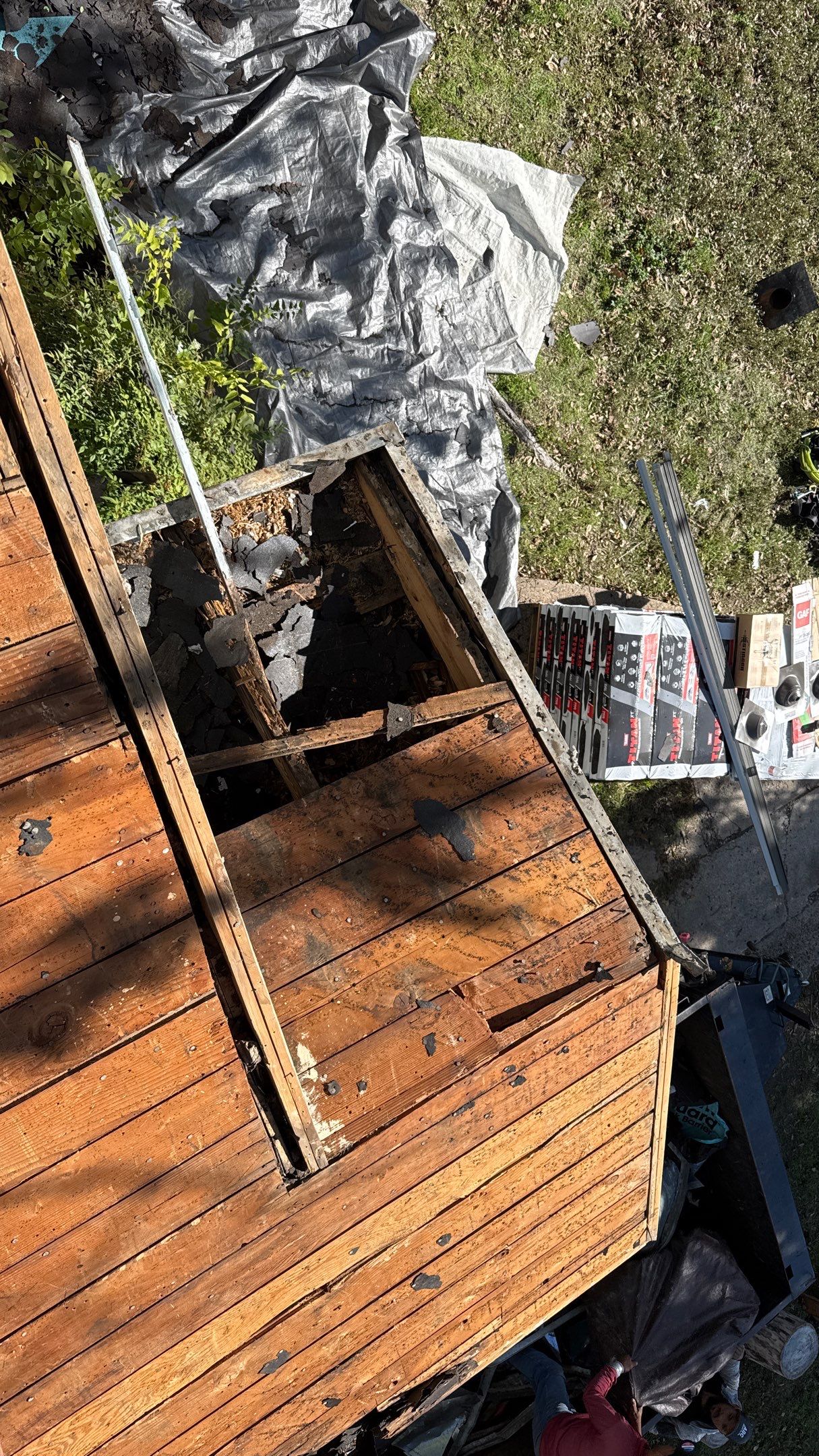 Project in Dallas by Armor Roofing | Exteriors