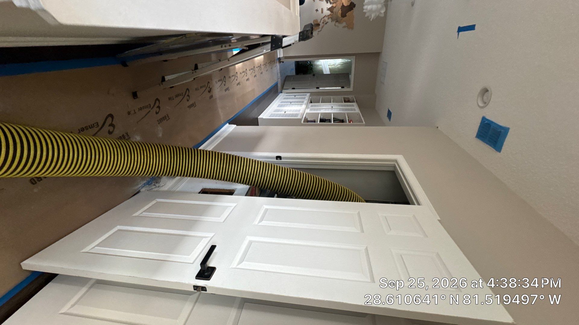 Air Duct & Return Cleaning in Ocoee by Hygienic Air, Inc