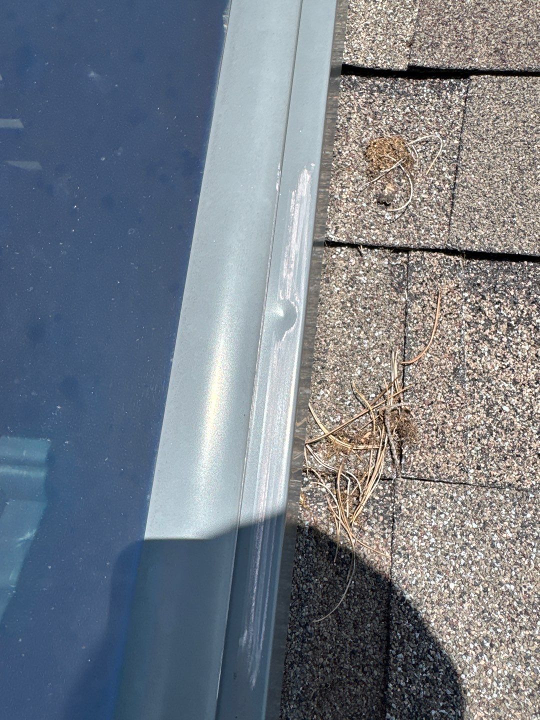 Project in Chattanooga by Aultman Roofing