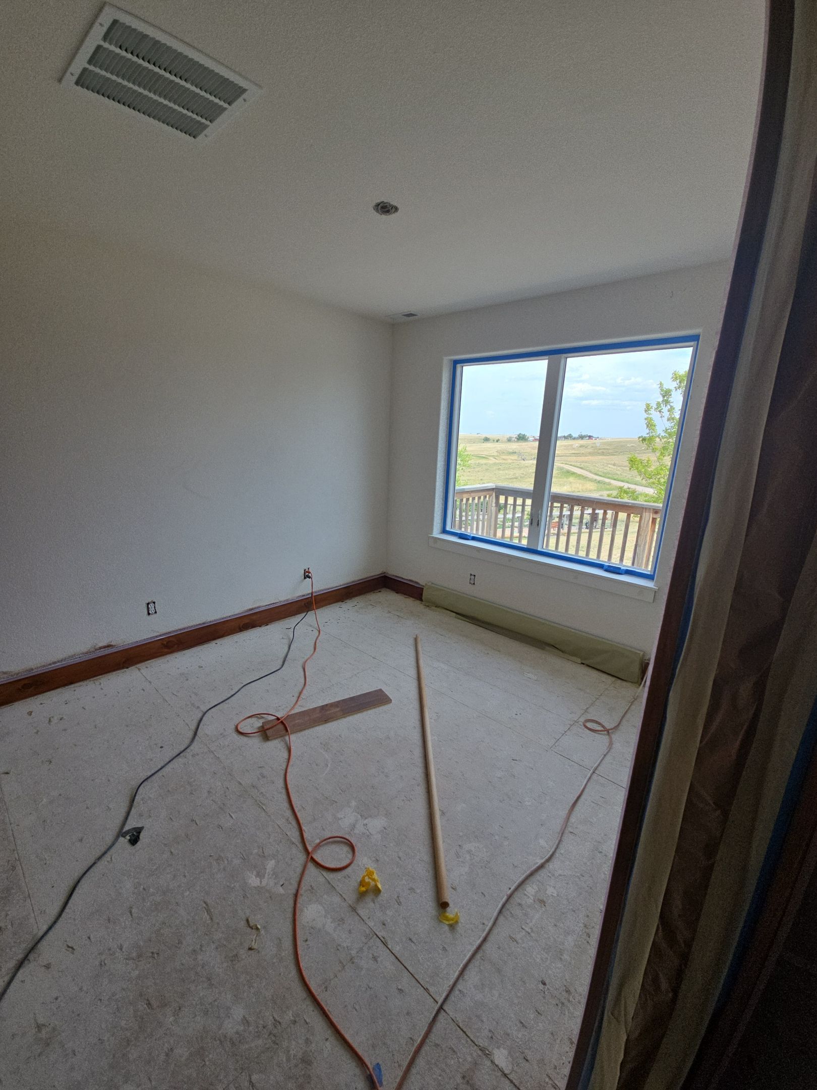 Honoring a 25‑Year Vision: A Home Finished to Last by J&M Painting LLC