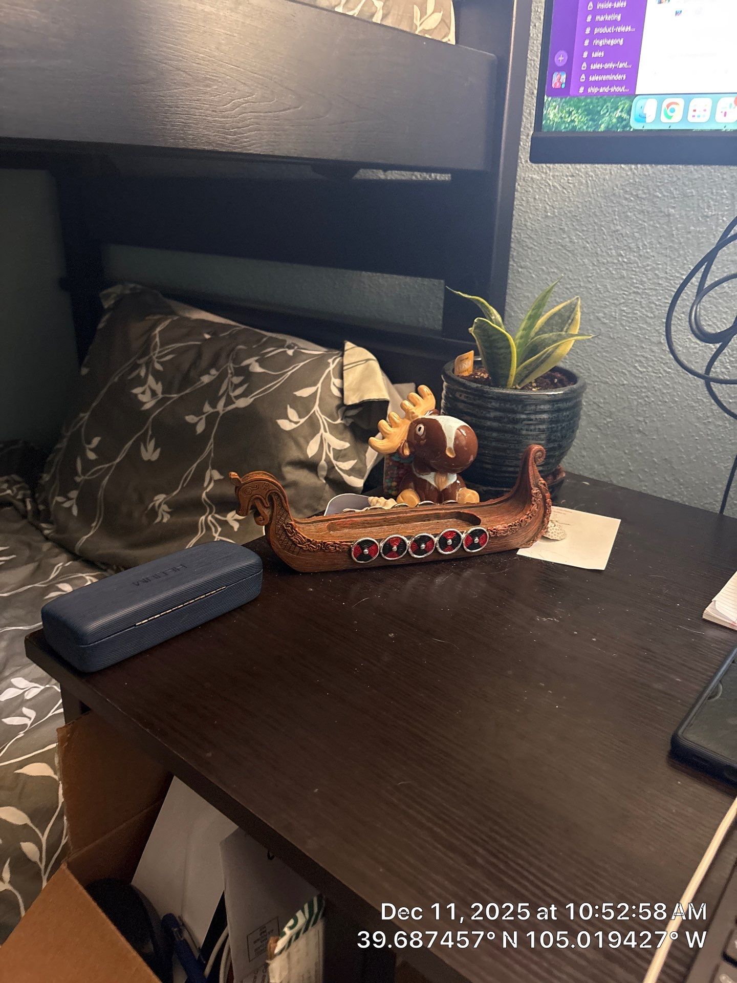 Jones Bathroom by CompanyCam Sales Demo