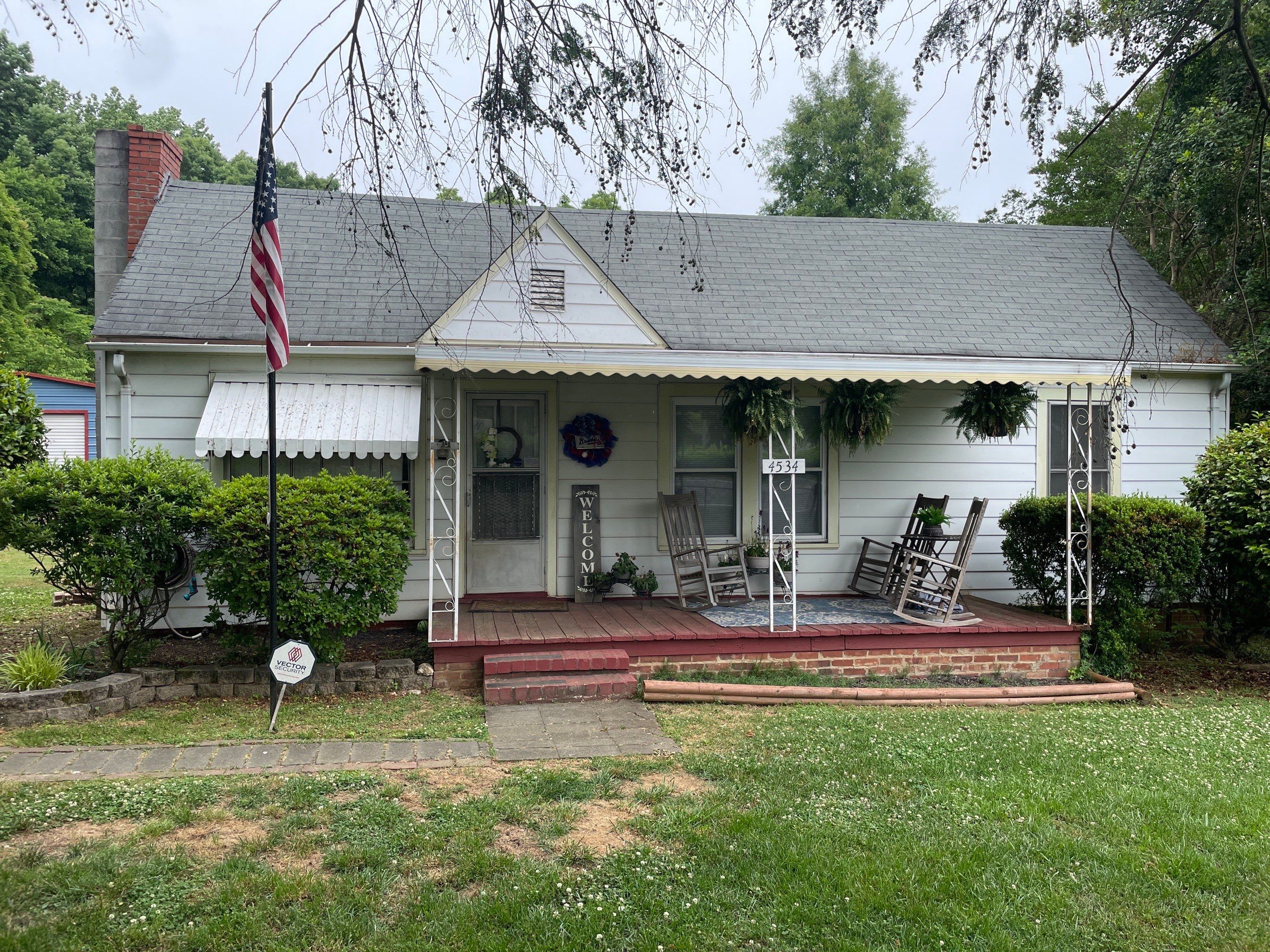 Residential Remodel Roofing, Siding and Gutters by Here4You Restoration 