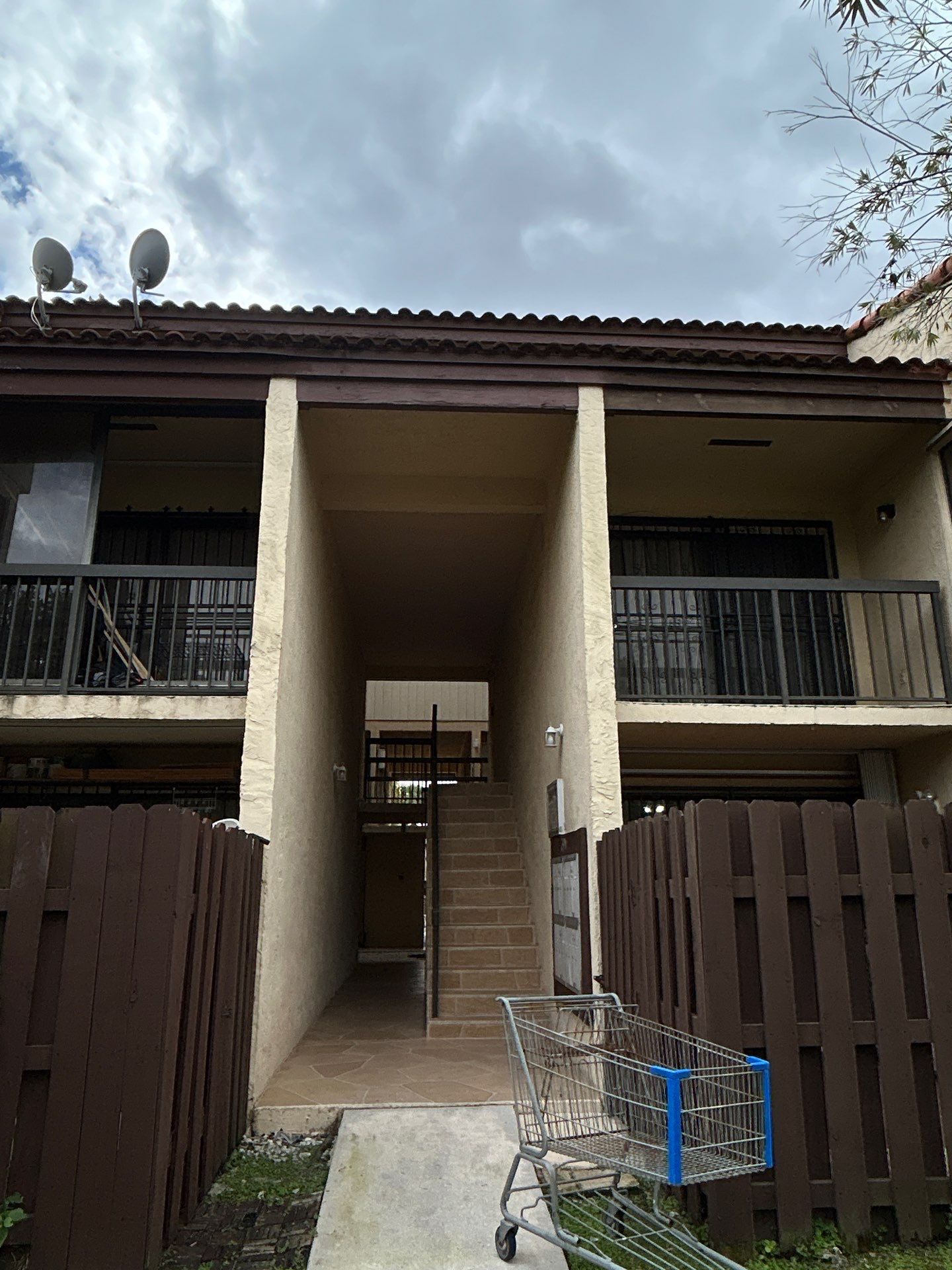 WEST GARDENS VILLAGE - BLDG 690 by Souffront Construction & Engineering