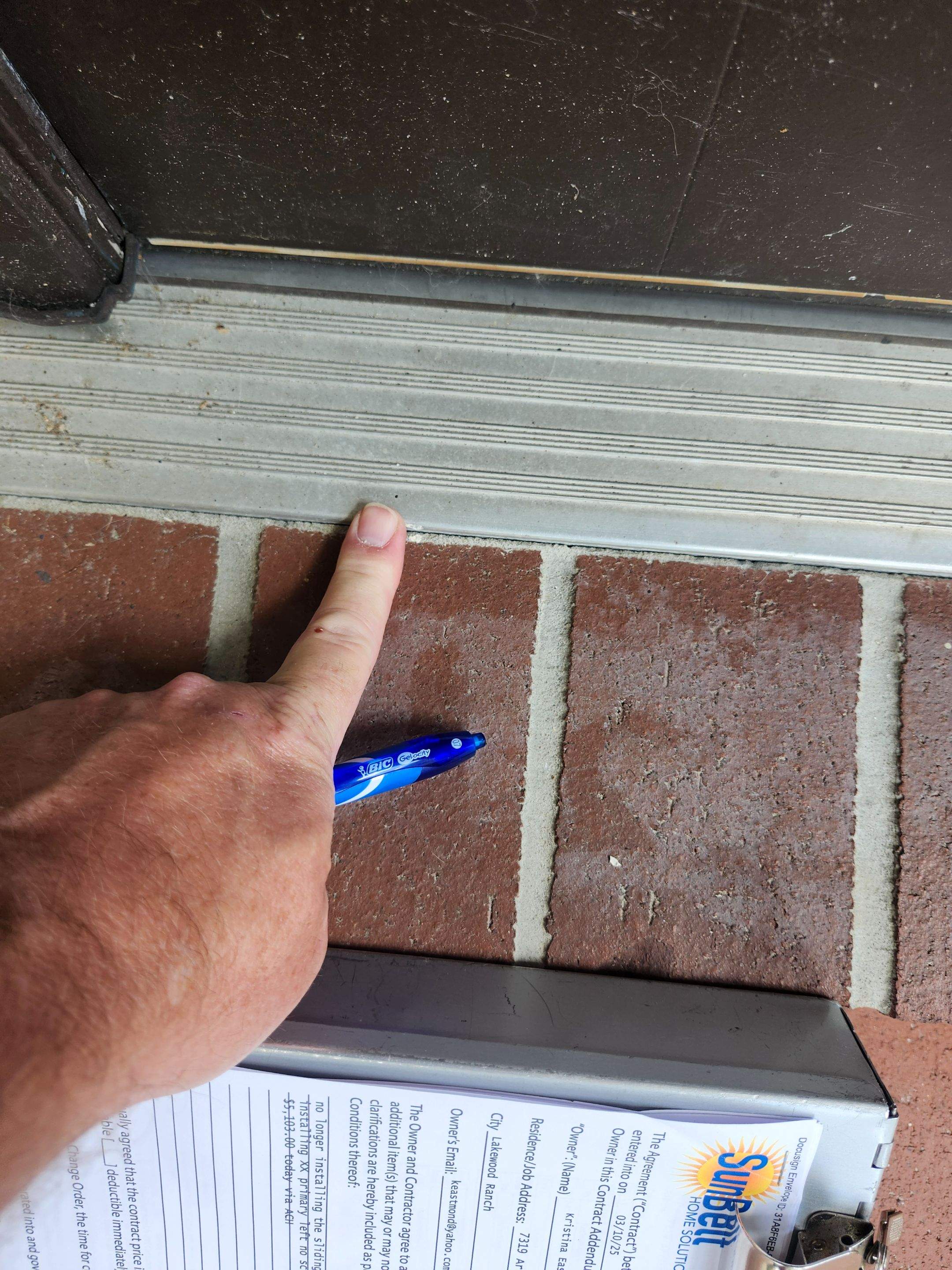 CoolWall Exterior Coating in Lakewood Ranch by Sunbelt Home Solutions