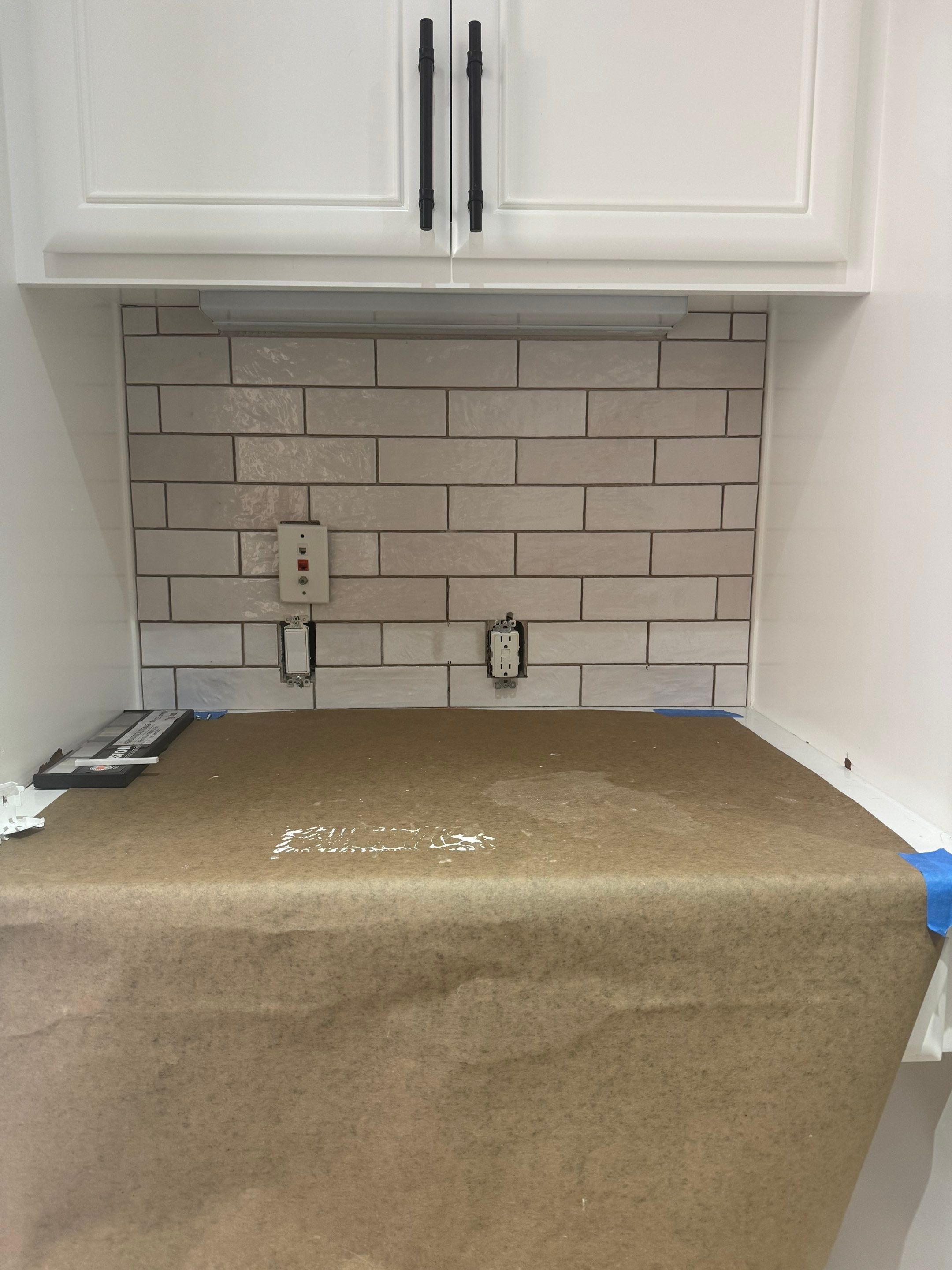 Kitchen Refresh in Davis by Black Lab Remodeling