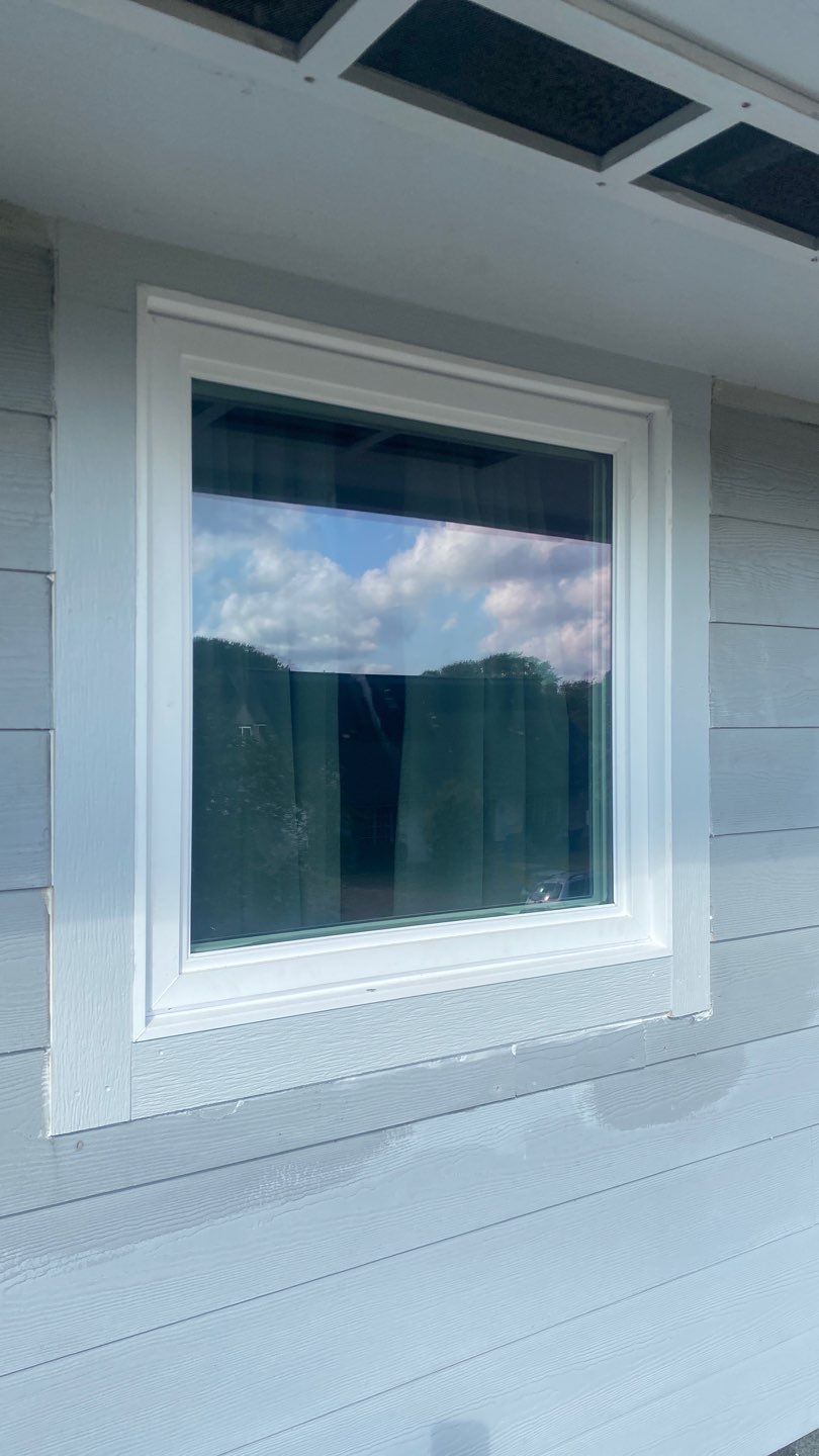 Portland Casement Window Install by Bayfront Roofing and Construction