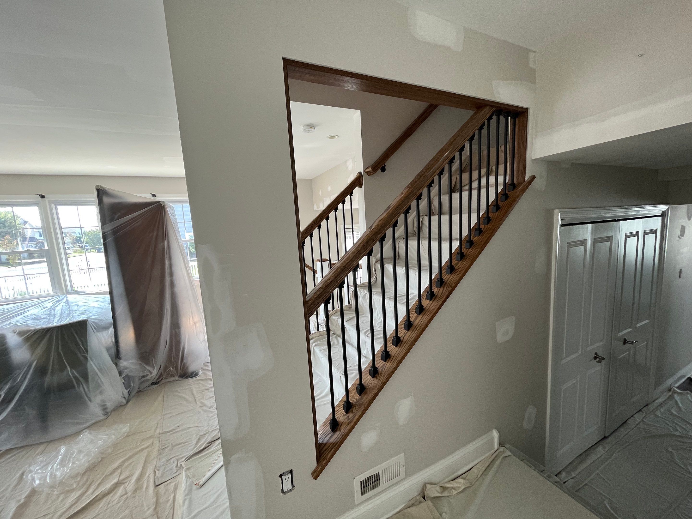 Interior Painting - Ocean City, NJ by FreshCoat Works LLC
