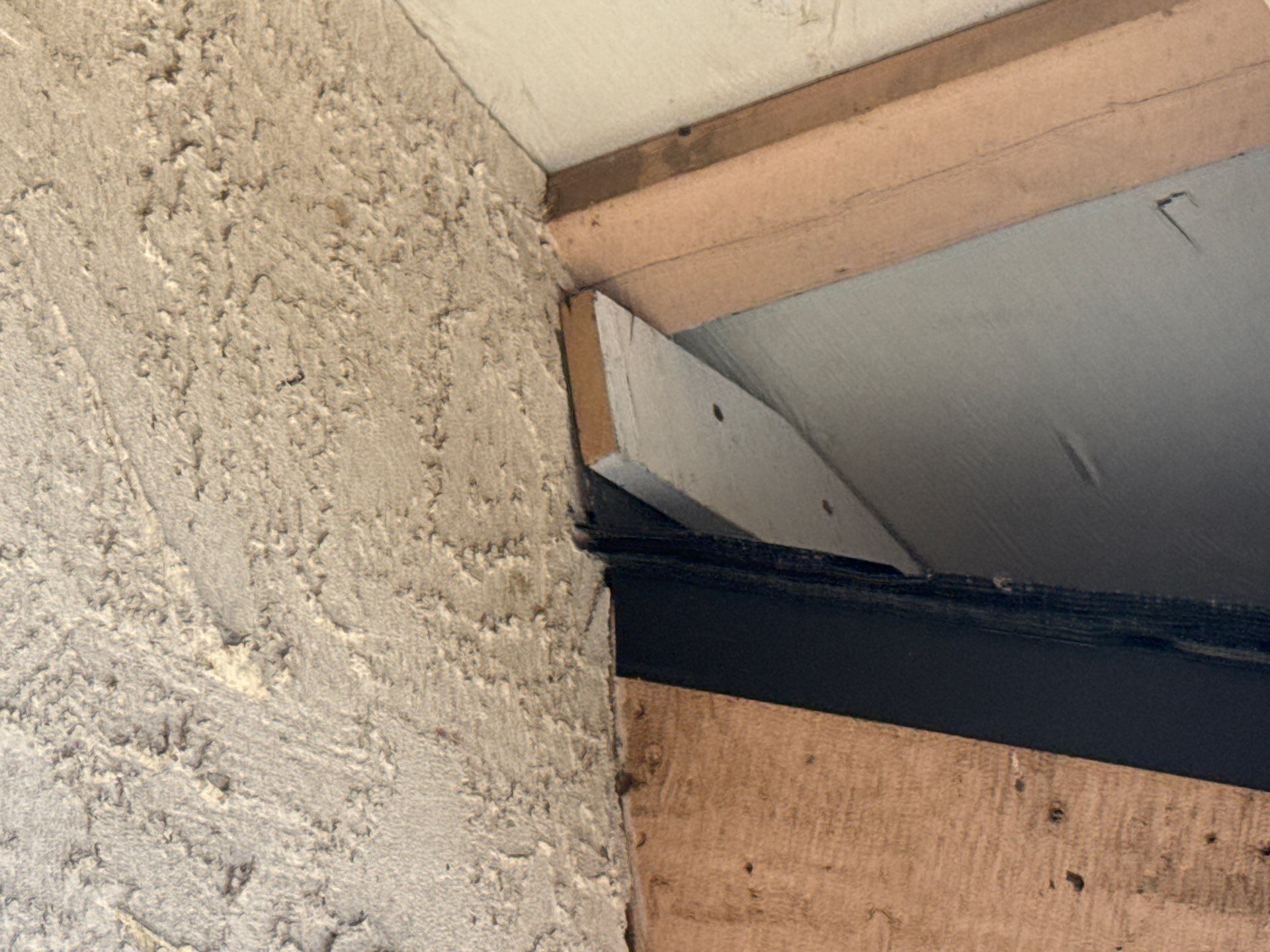 Presidential shingle roof by Straight Edge Roofing Inc