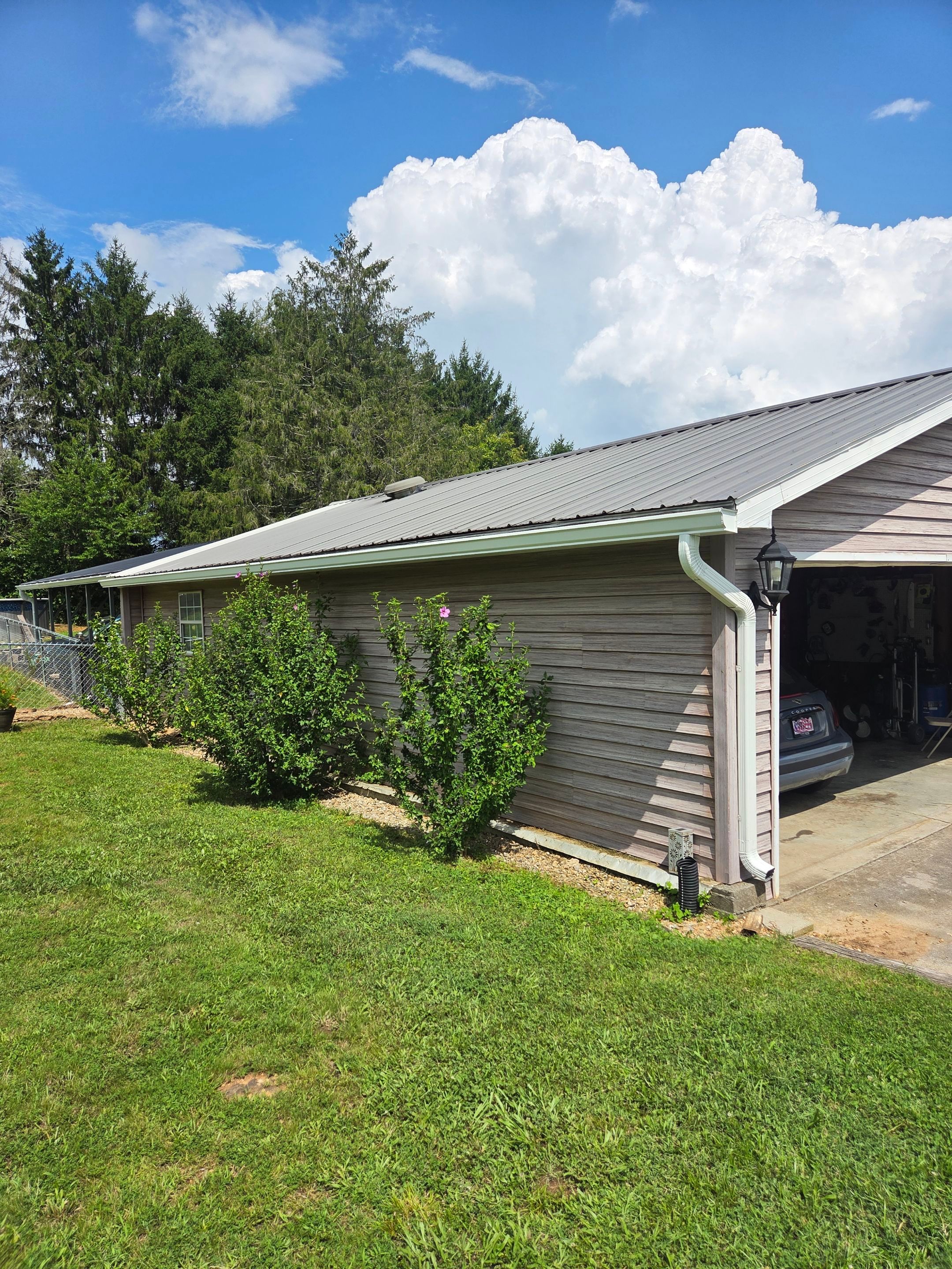 Project in Heiskell, TN by Affordable Pros